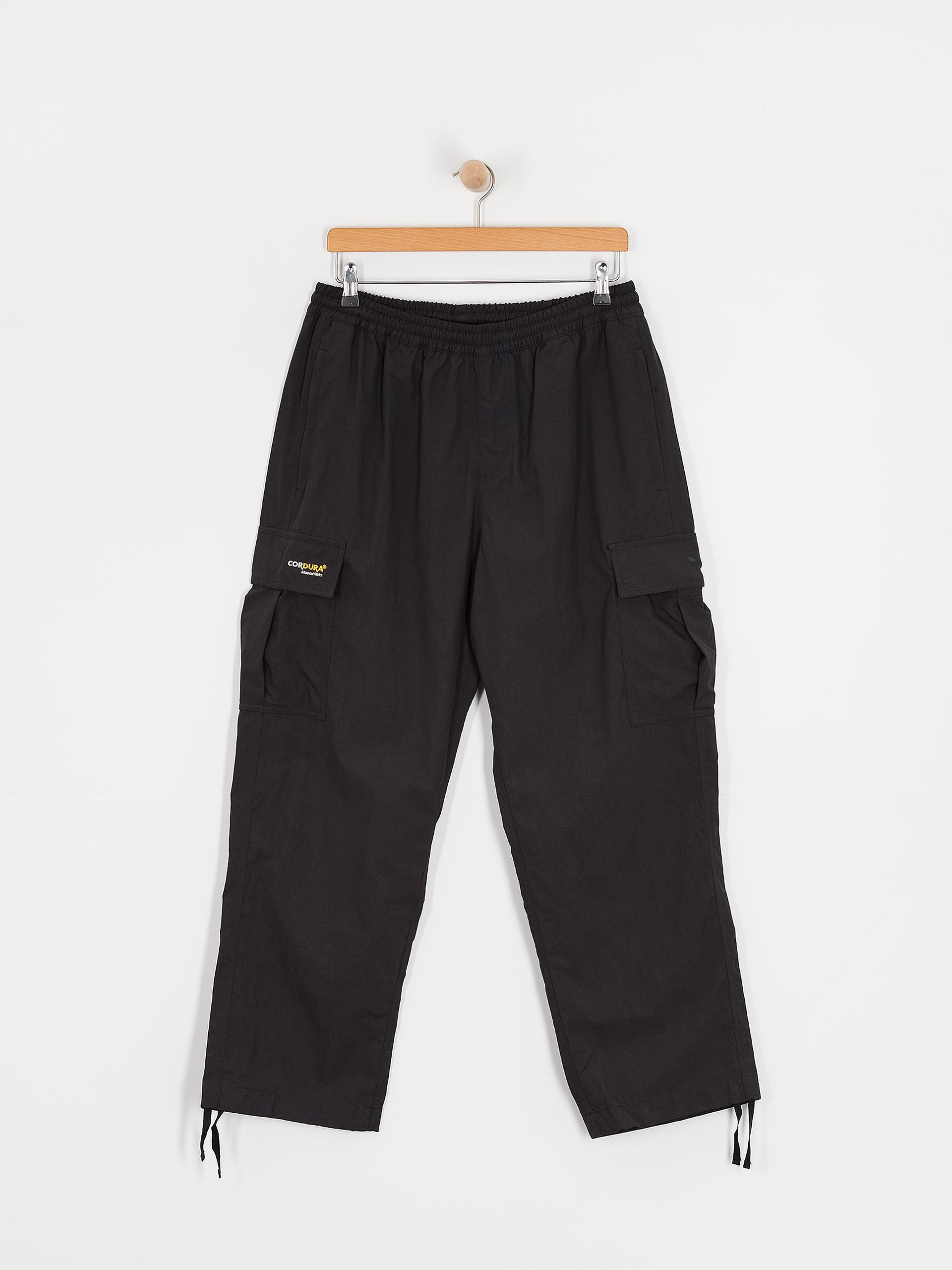 adidas Premiere Cargo Pants (black)