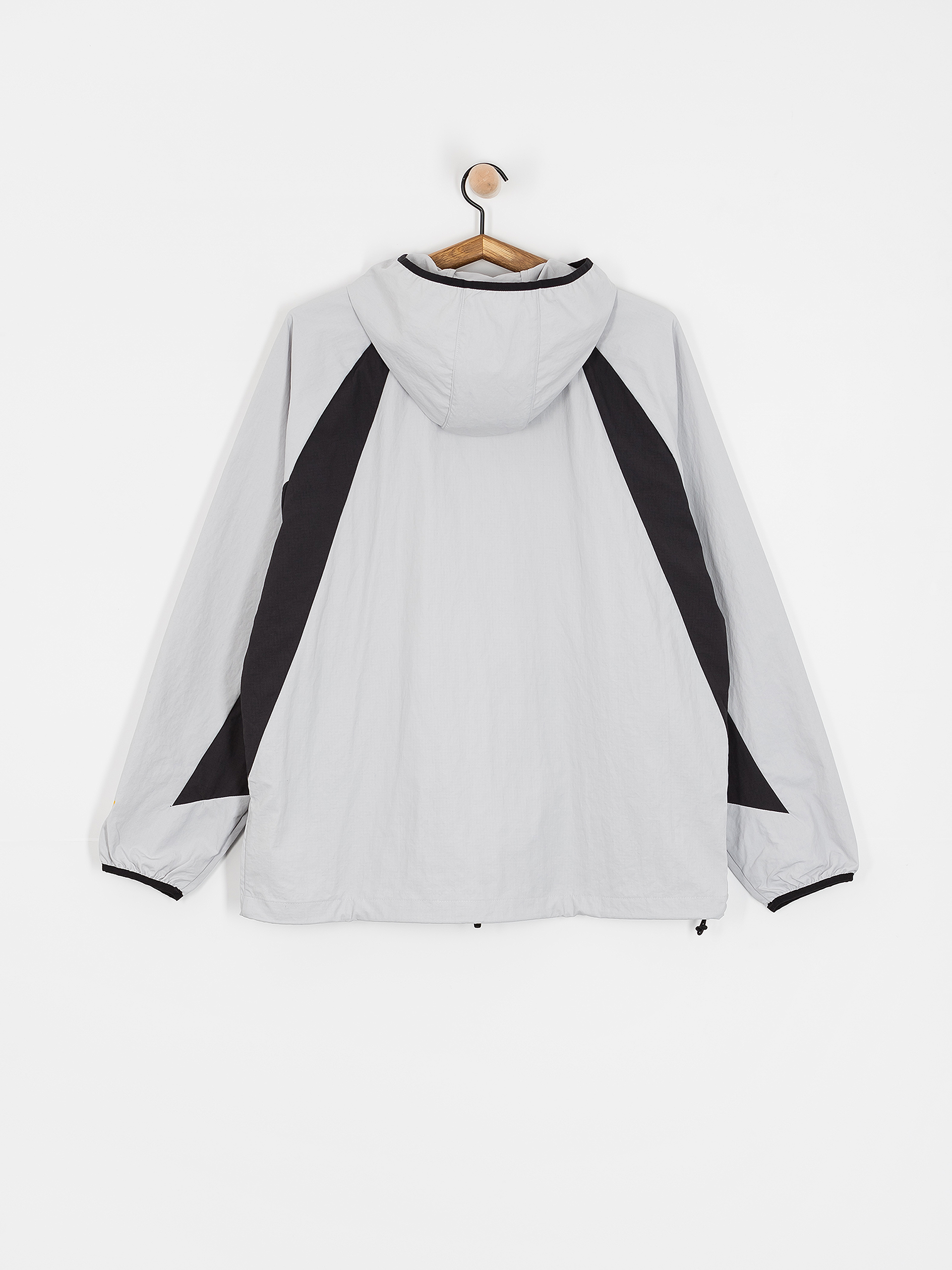 adidas Premiere Jacke (lgsogr/black)