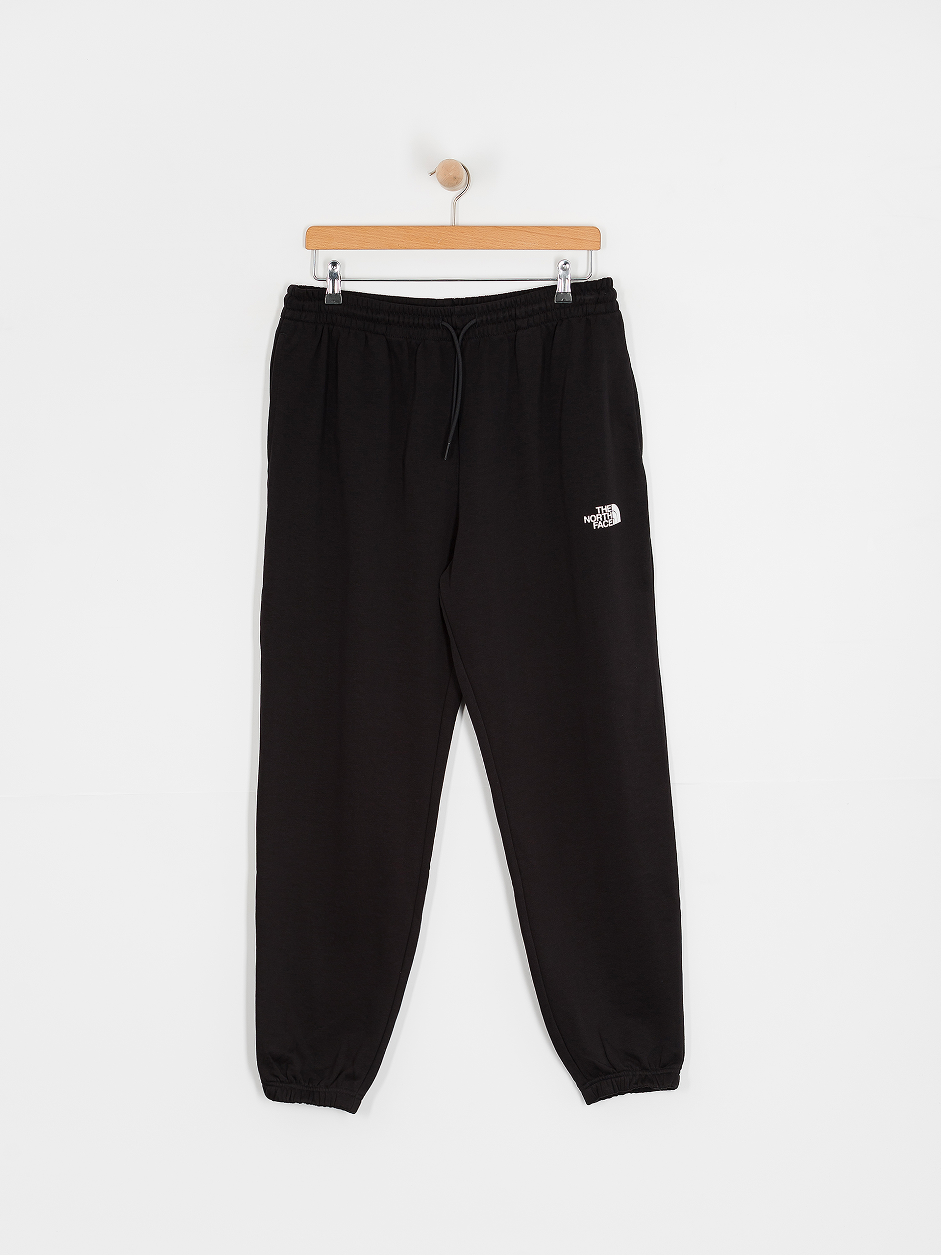 The North Face Simple Dome Light Regular Tapered Jogger Hose (tnf black)