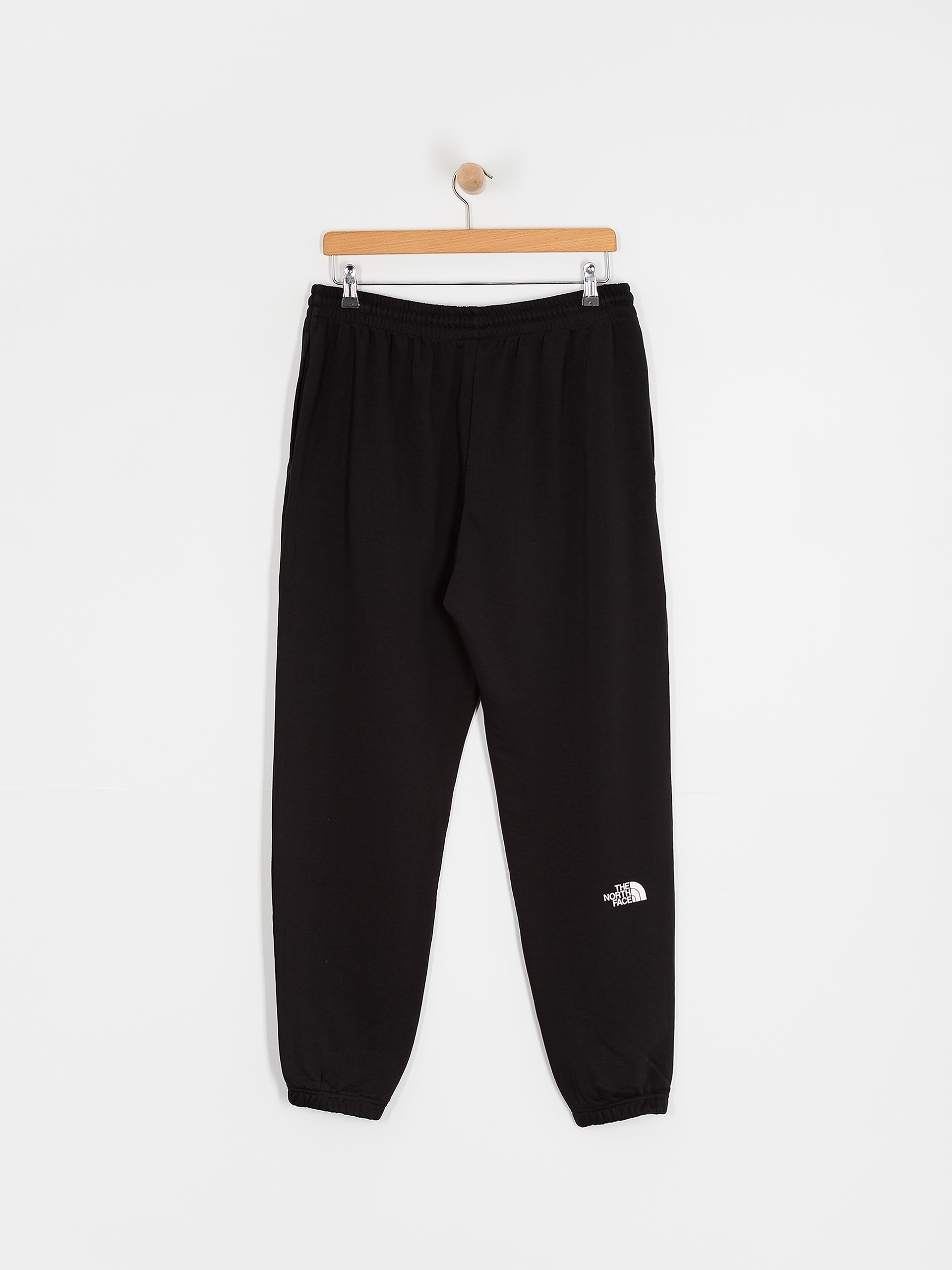 The North Face Simple Dome Light Regular Tapered Jogger Hose (tnf black)