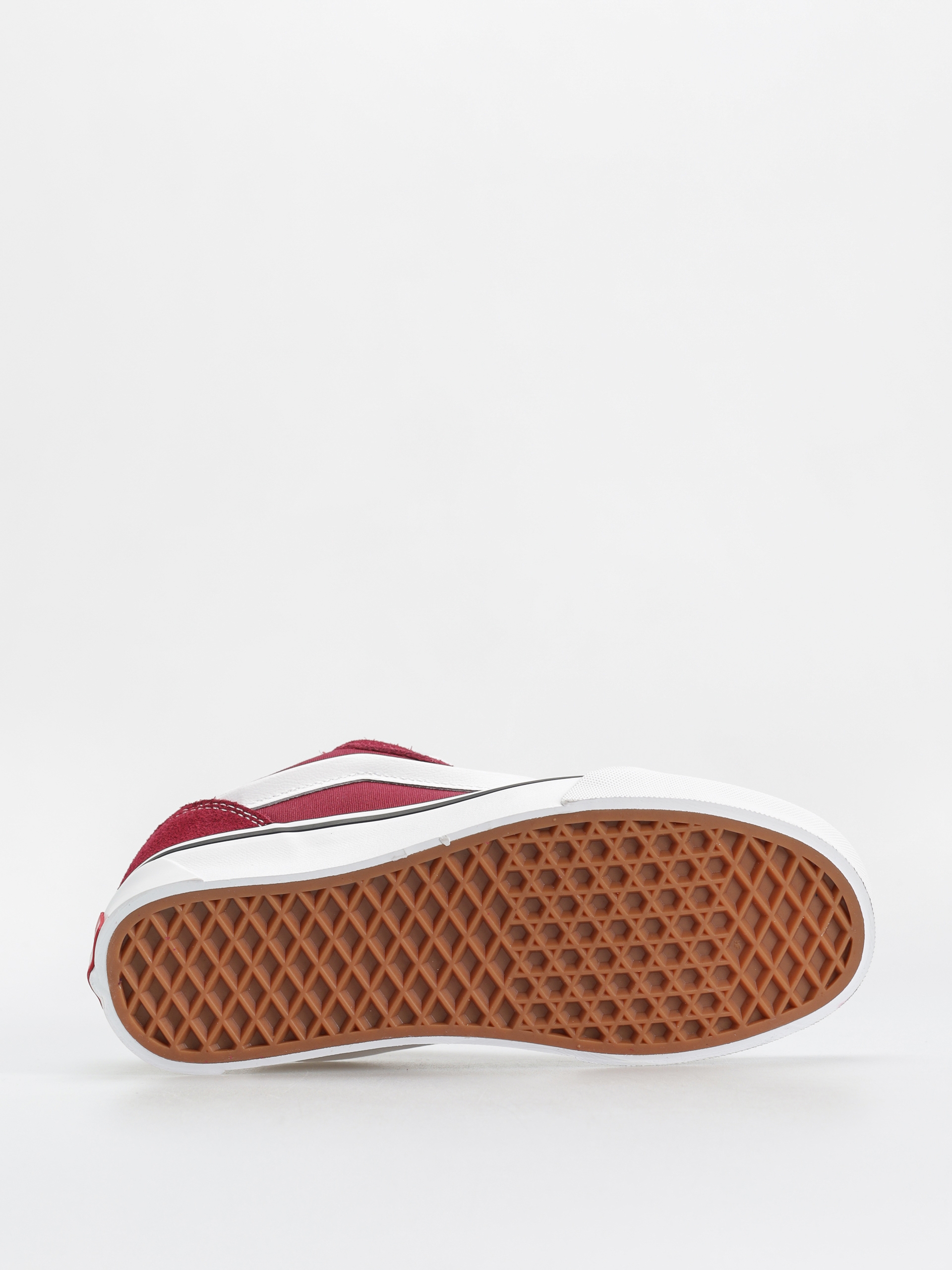 Vans Knu Skool Schuhe (color theory rhododendron)