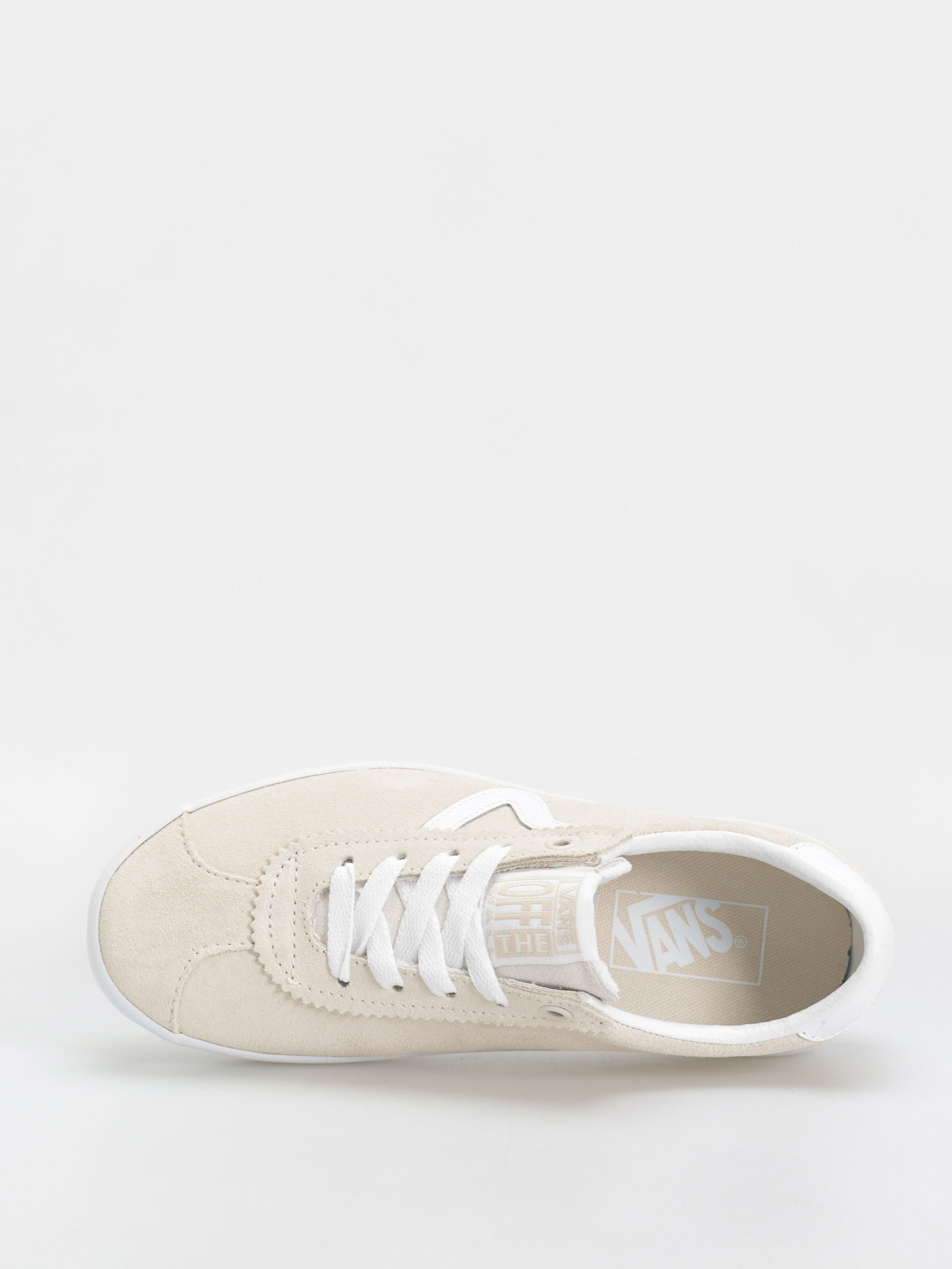 Vans Sport Low Shoes (turtledove)