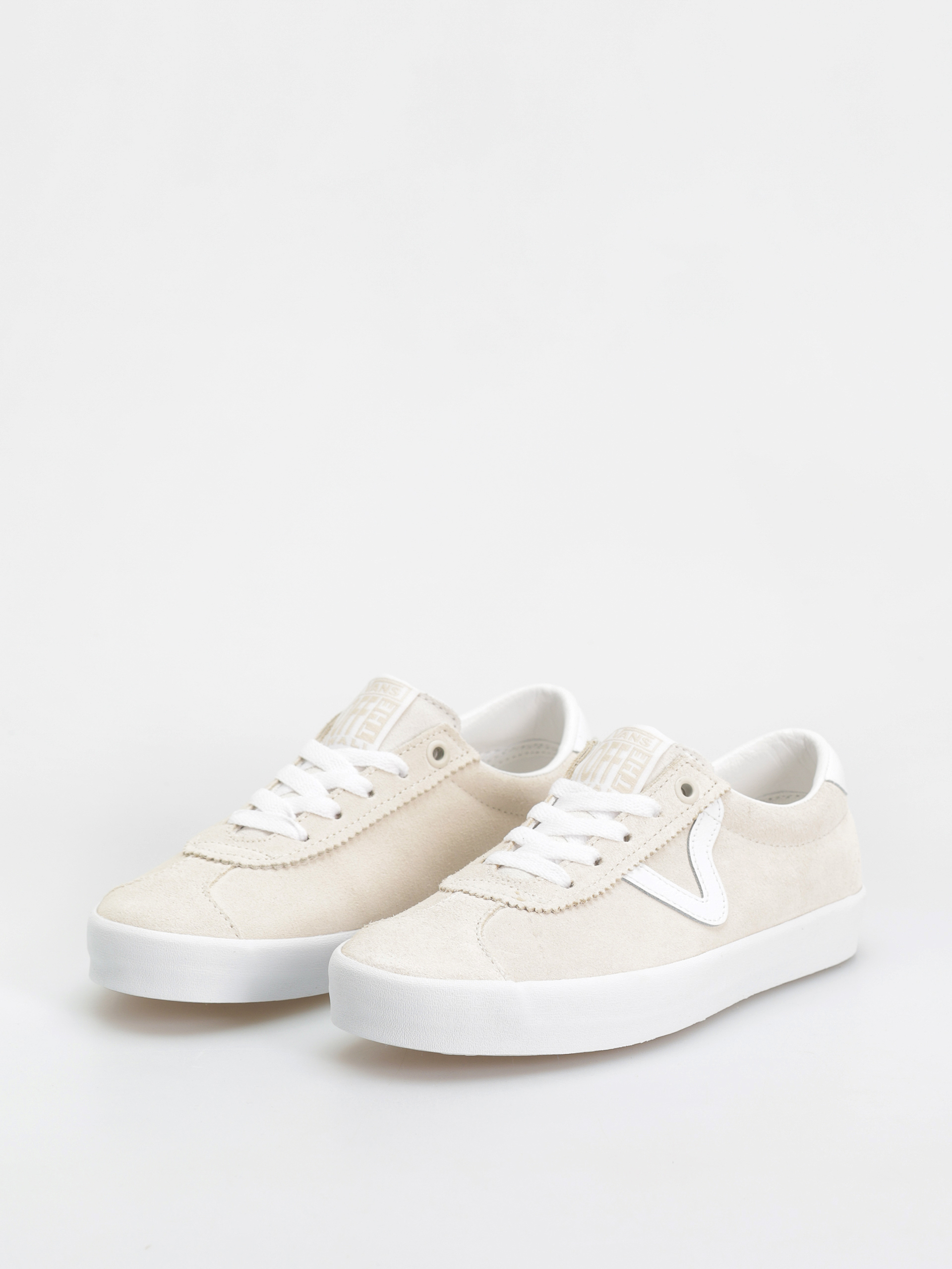 Vans Sport Low Shoes (turtledove)