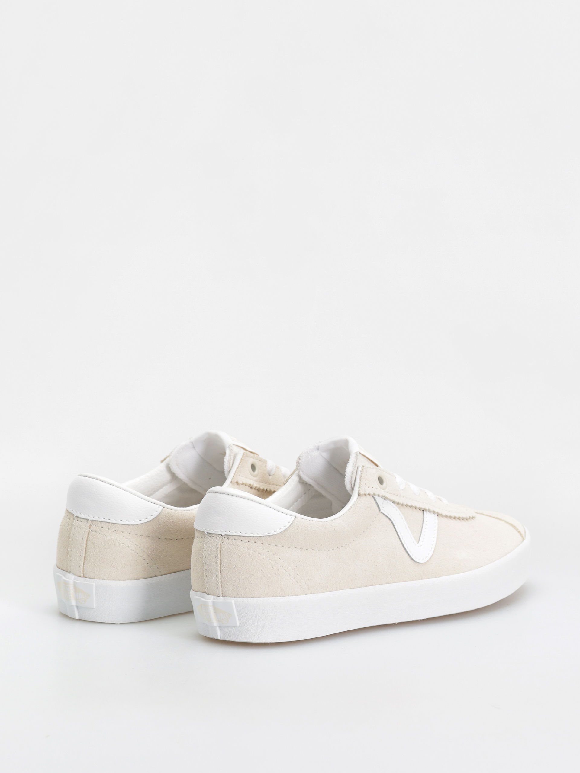 Vans Sport Low Schuhe (turtledove)