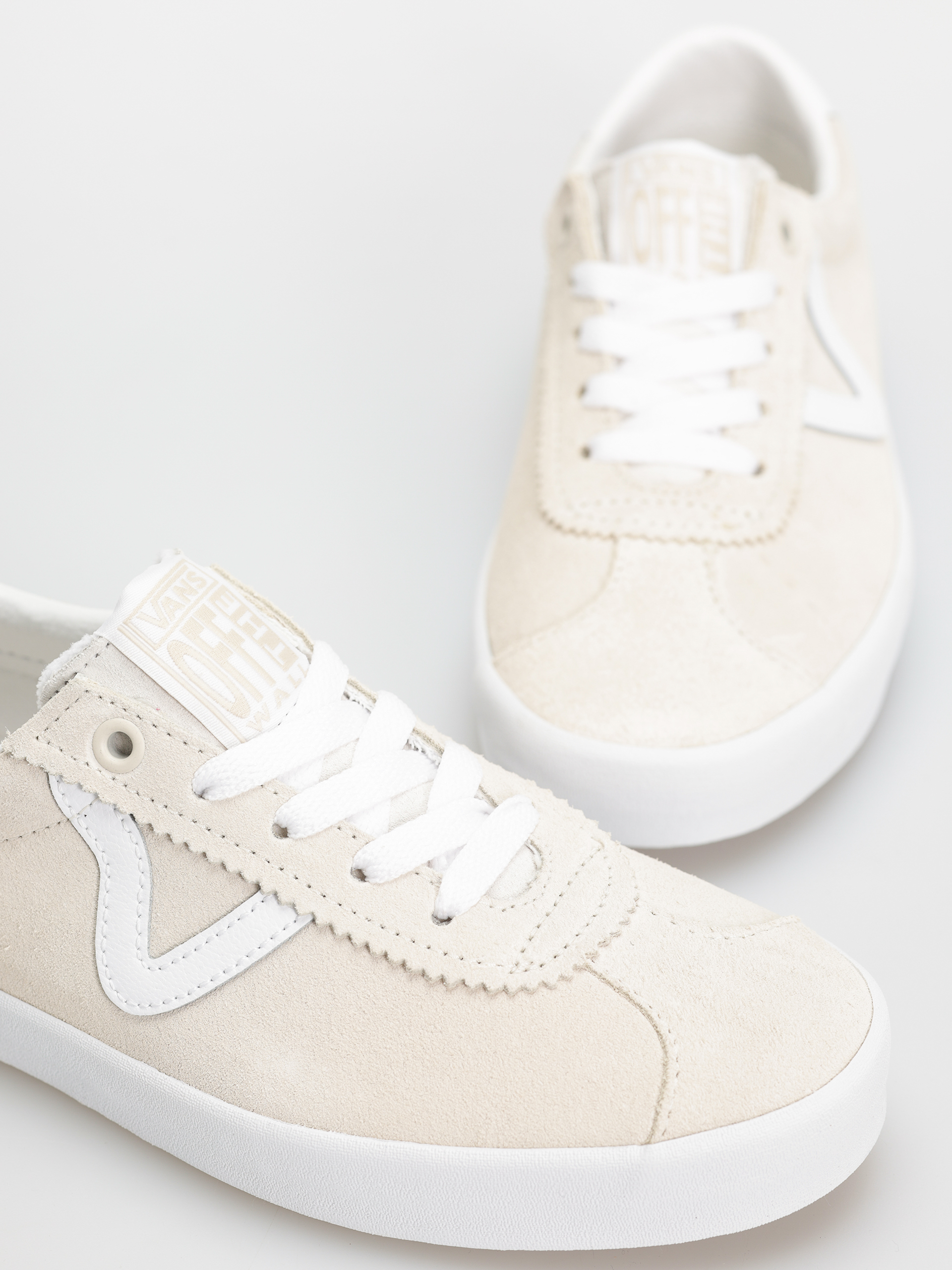 Vans Sport Low Shoes (turtledove)