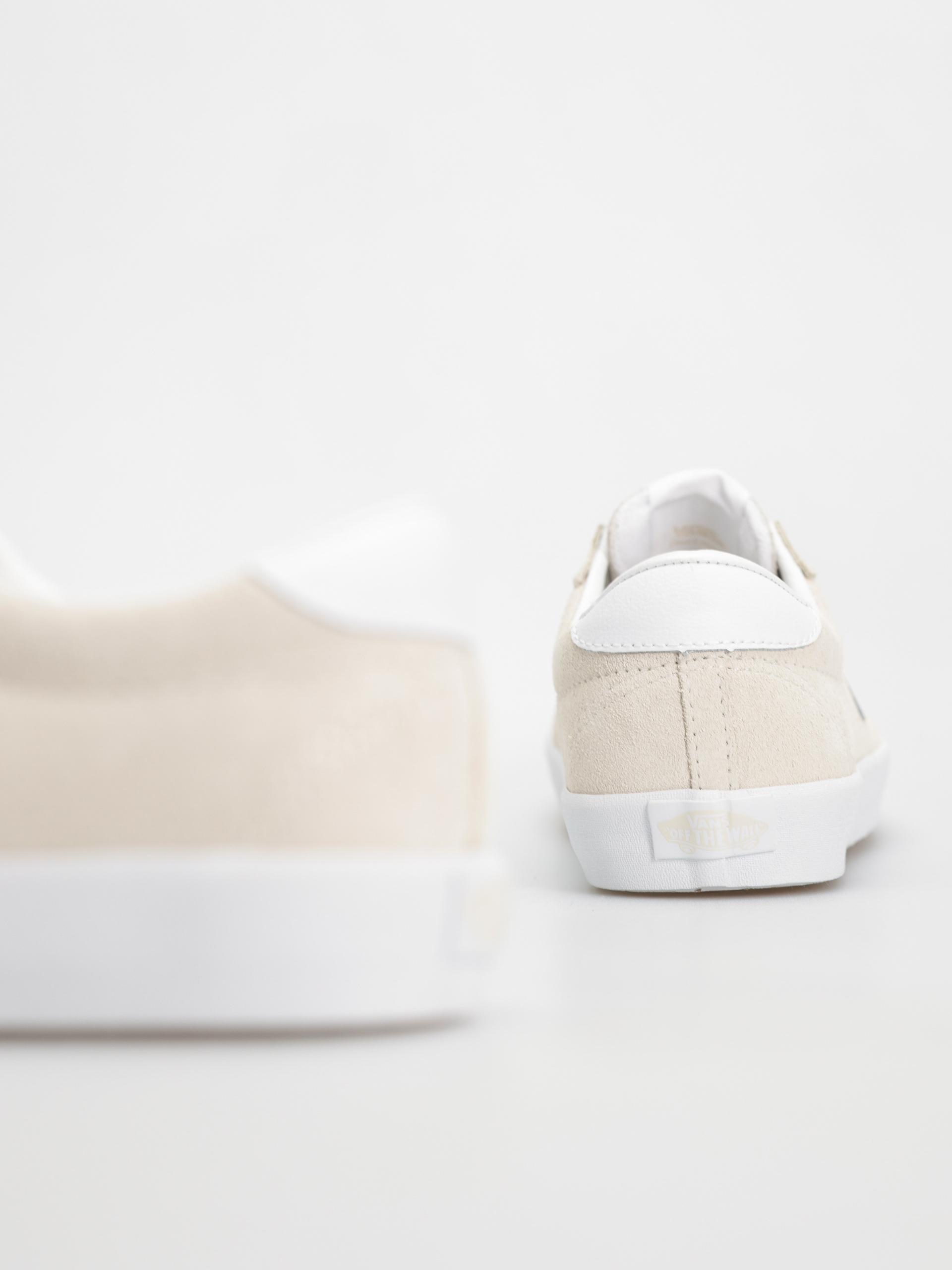 Vans Sport Low Shoes (turtledove)