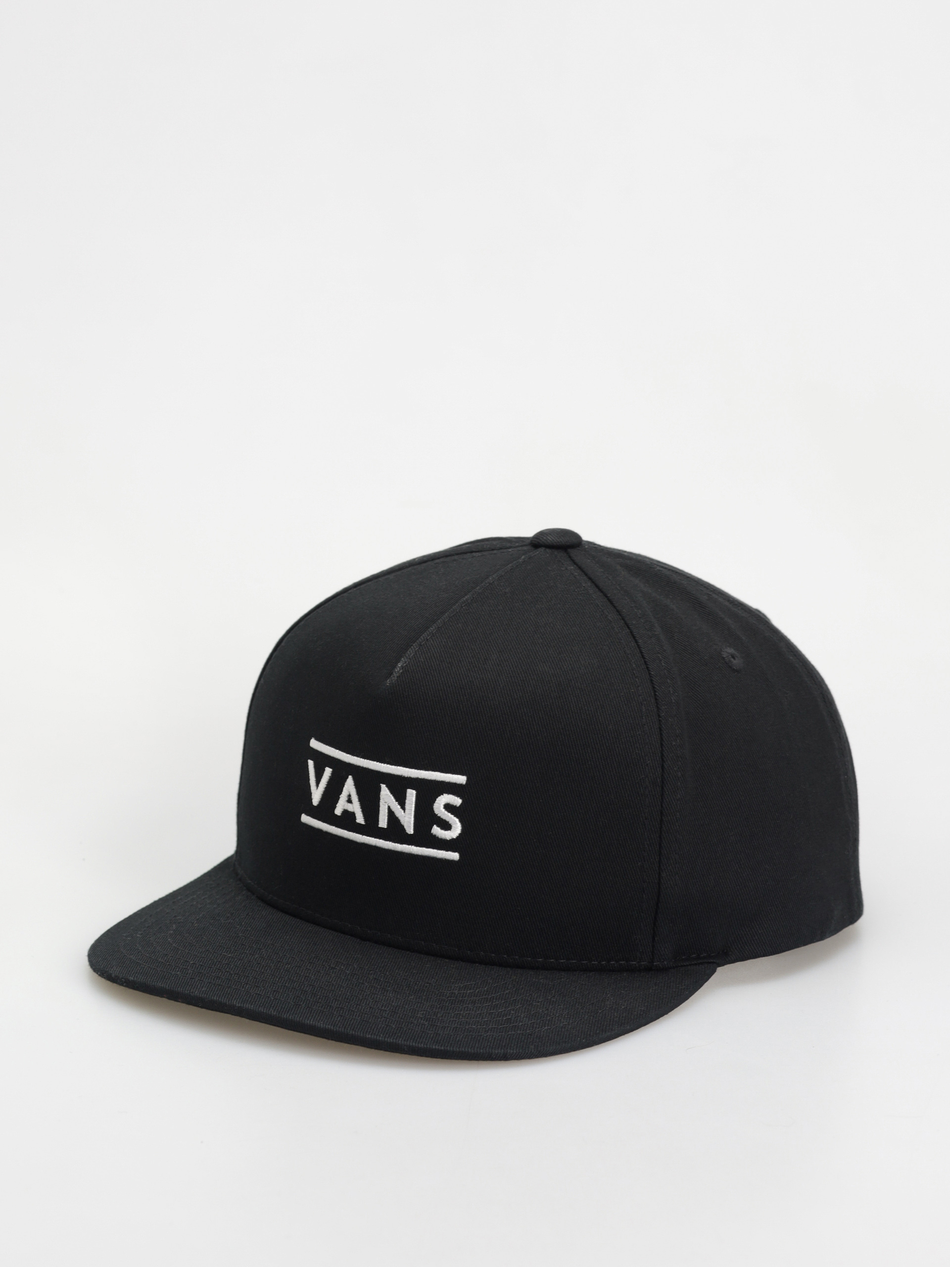 Vans Half Box Cap (black)