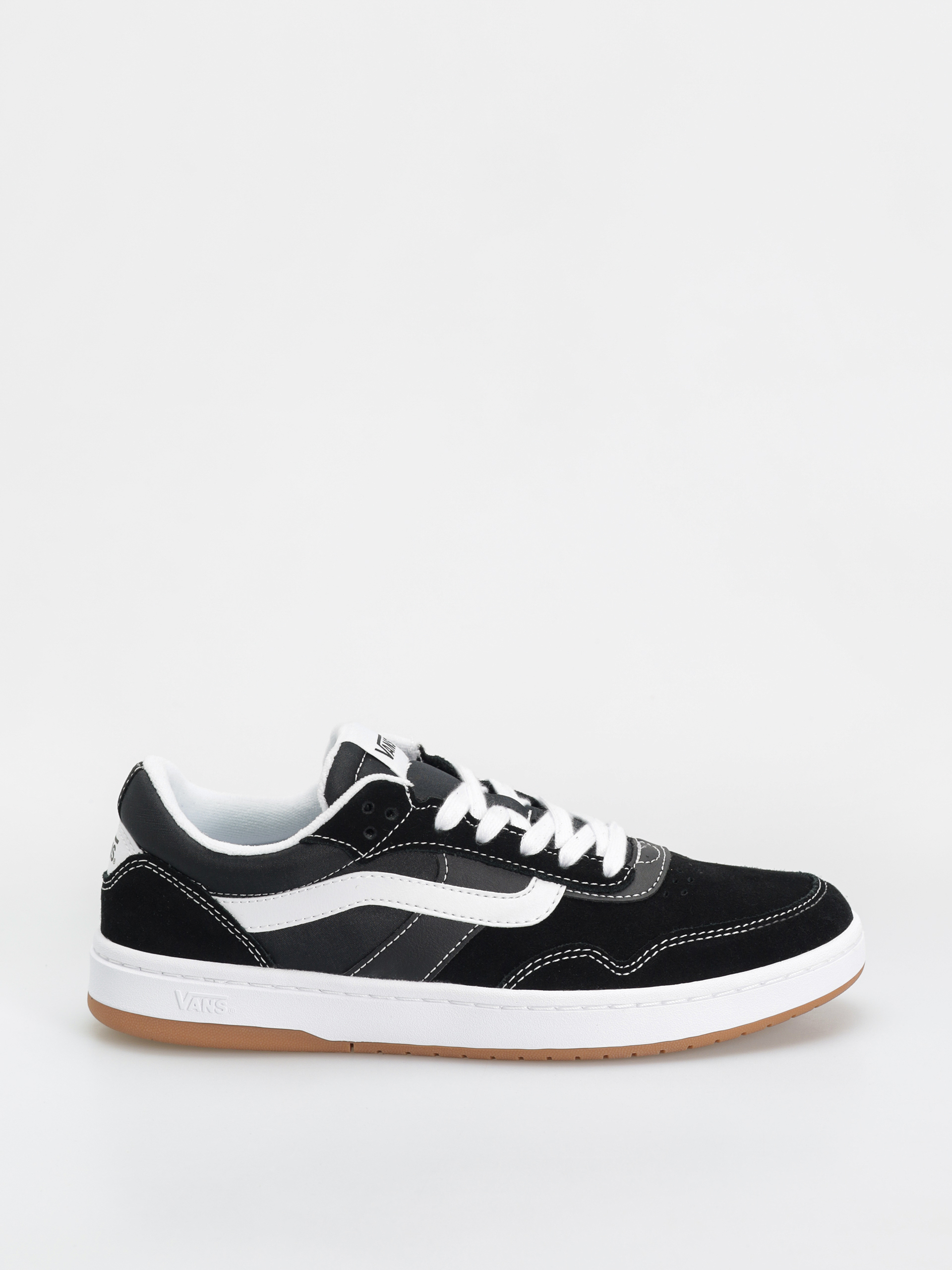 Vans Cruze 3.0 Schuhe (black/white)