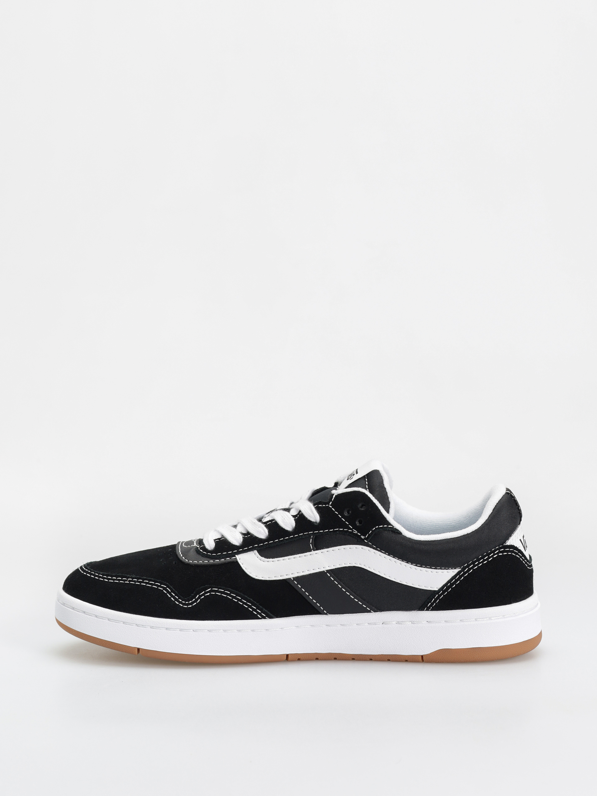 Vans Cruze 3.0 Schuhe (black/white)
