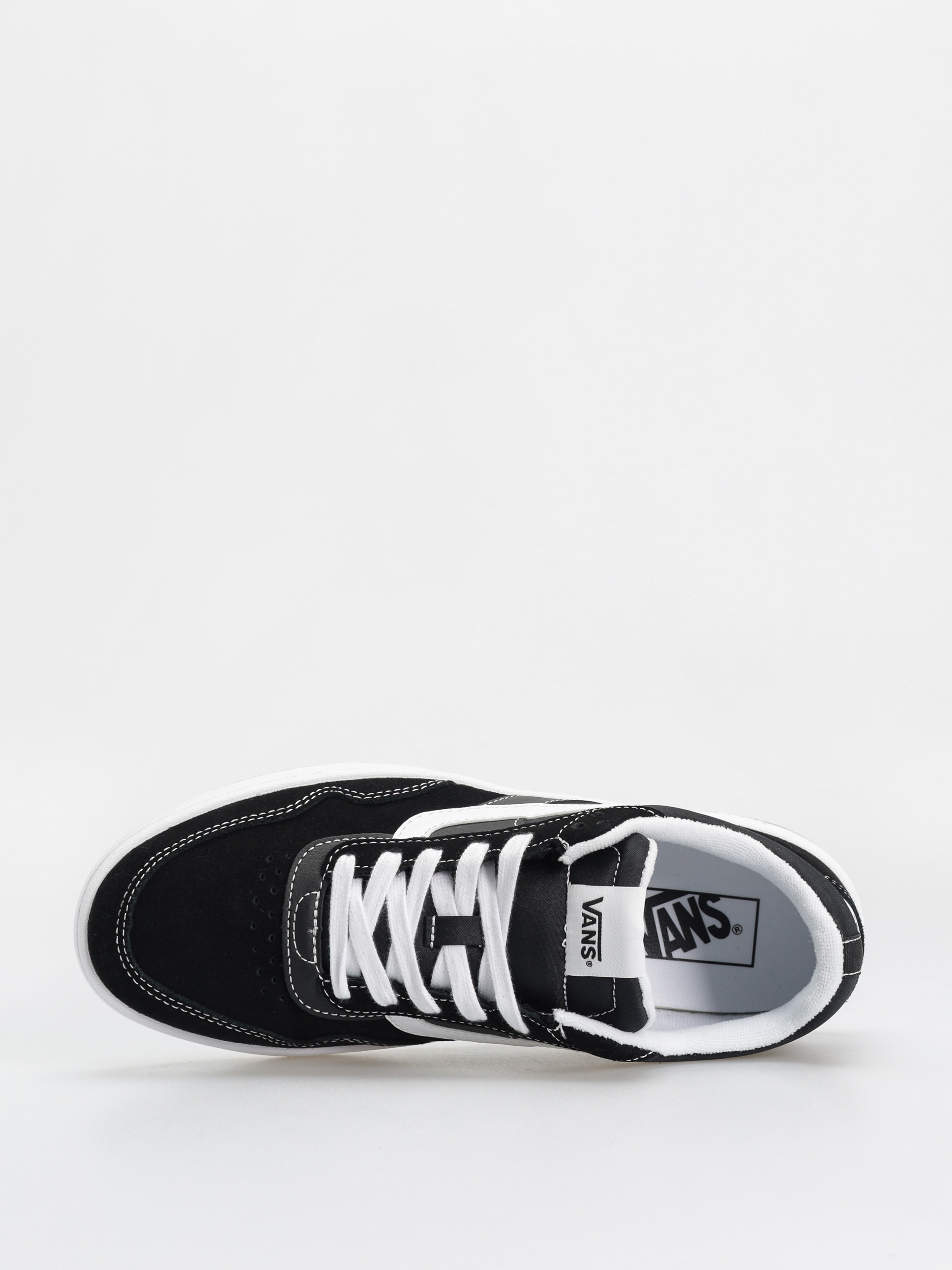 Vans Cruze 3.0 Shoes (black/white)