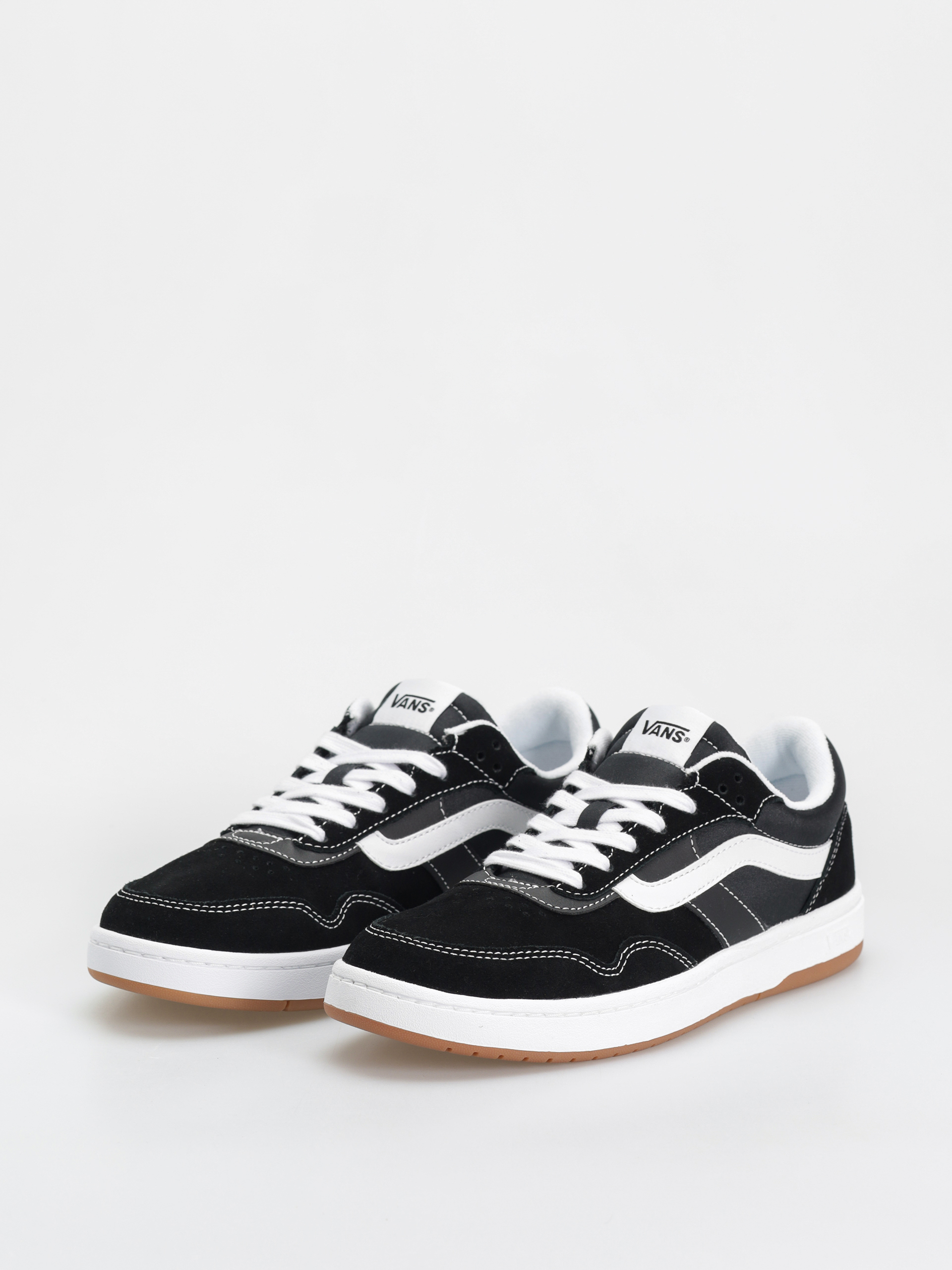 Vans Cruze 3.0 Schuhe (black/white)