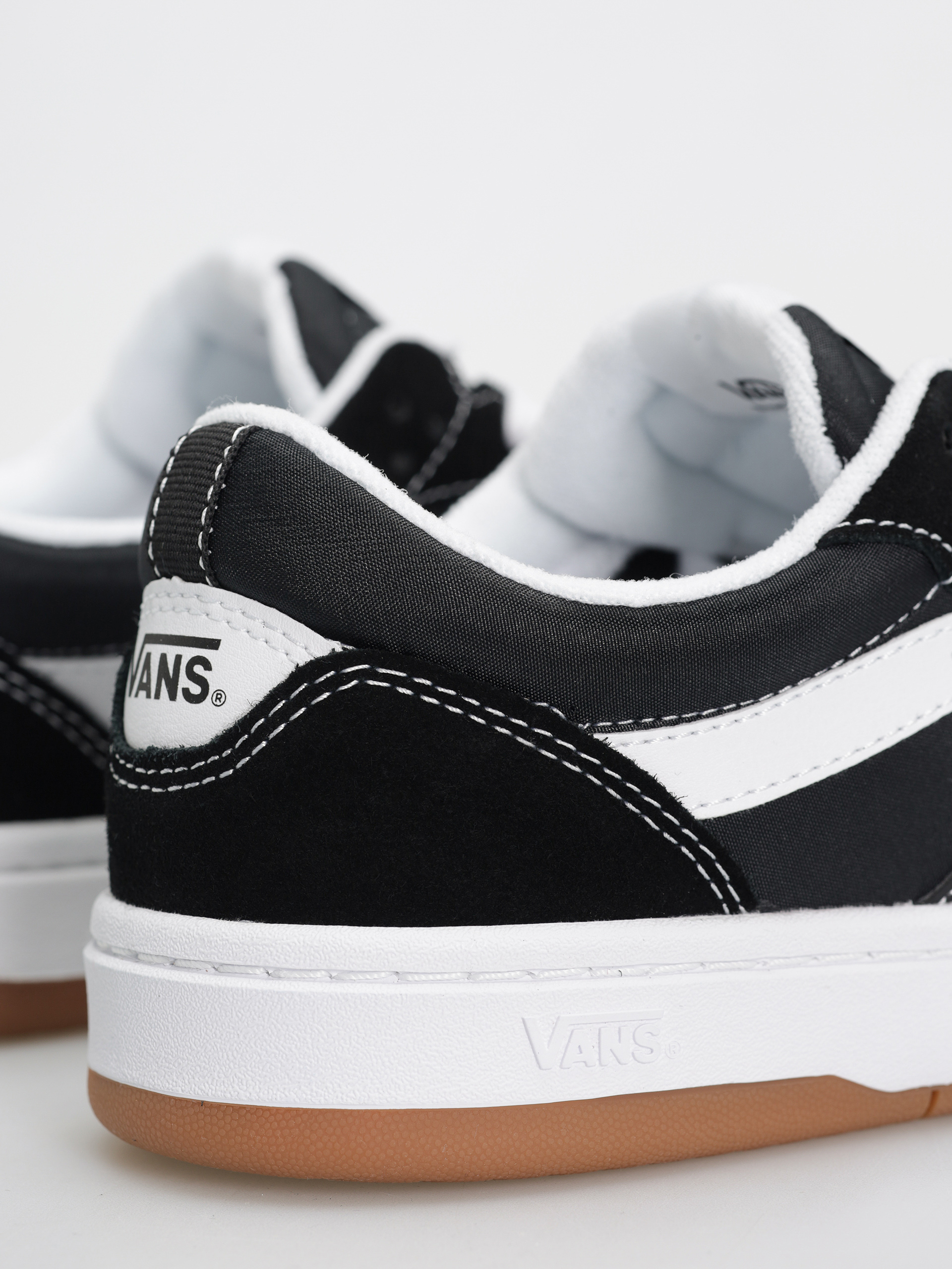 Vans Cruze 3.0 Shoes (black/white)