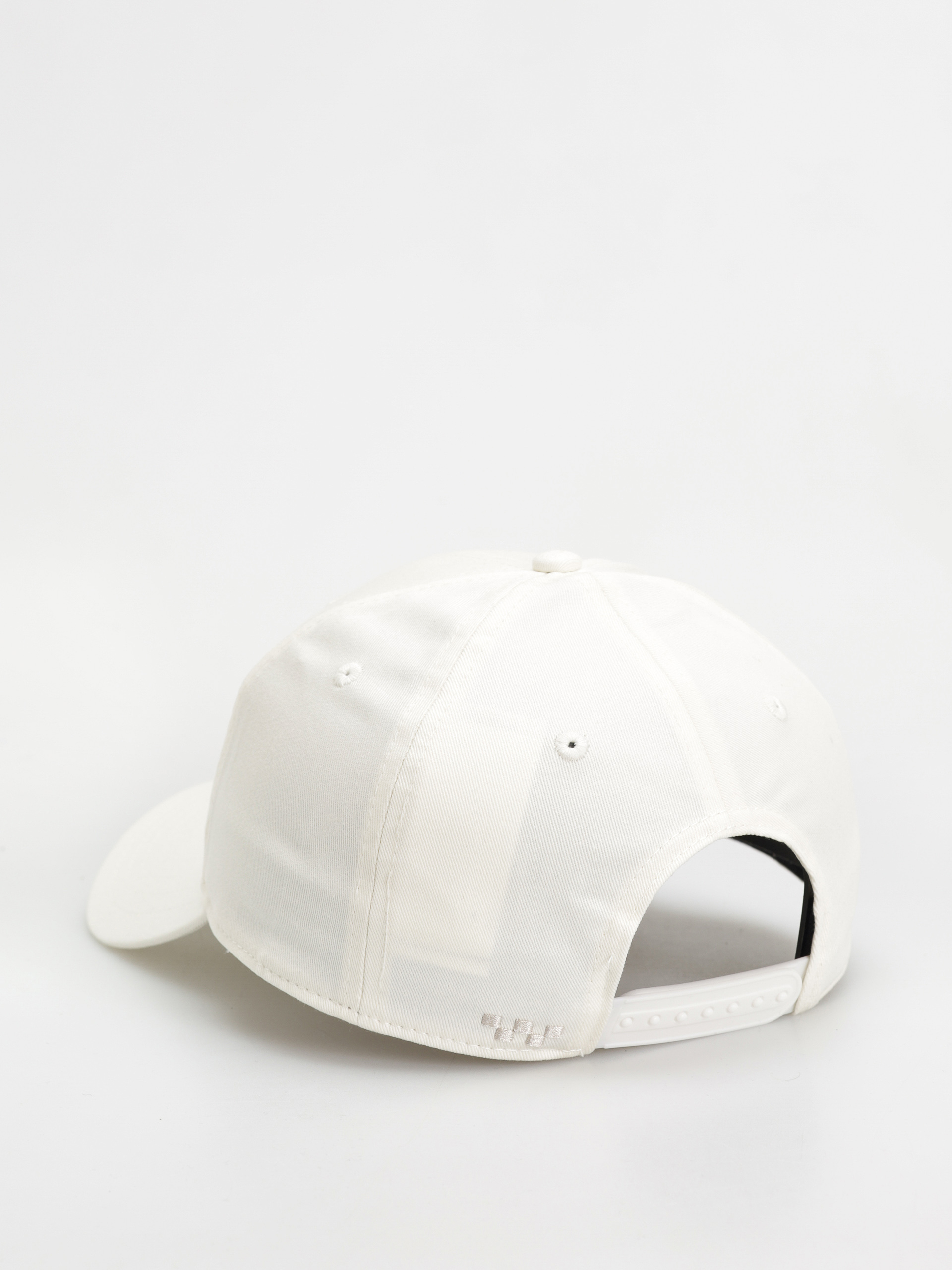 Vans Skate Smile Spike Curve Bill Cap (marshmallow)