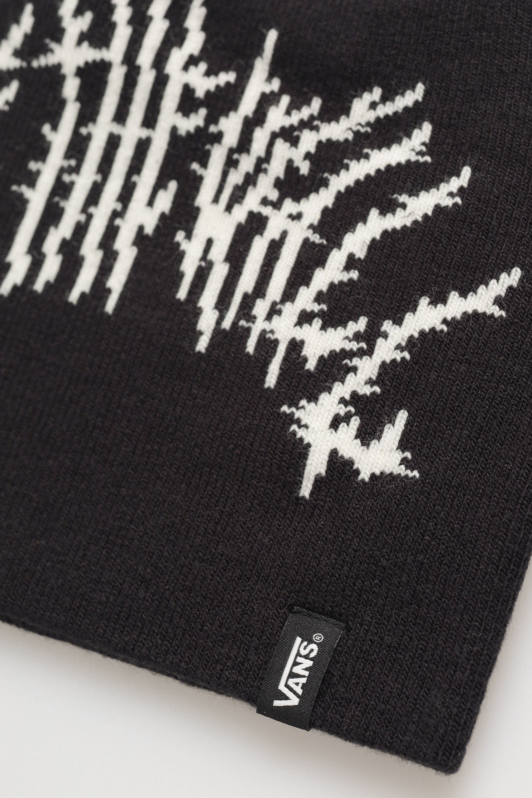 Vans Metal Blaze Mütze (black)