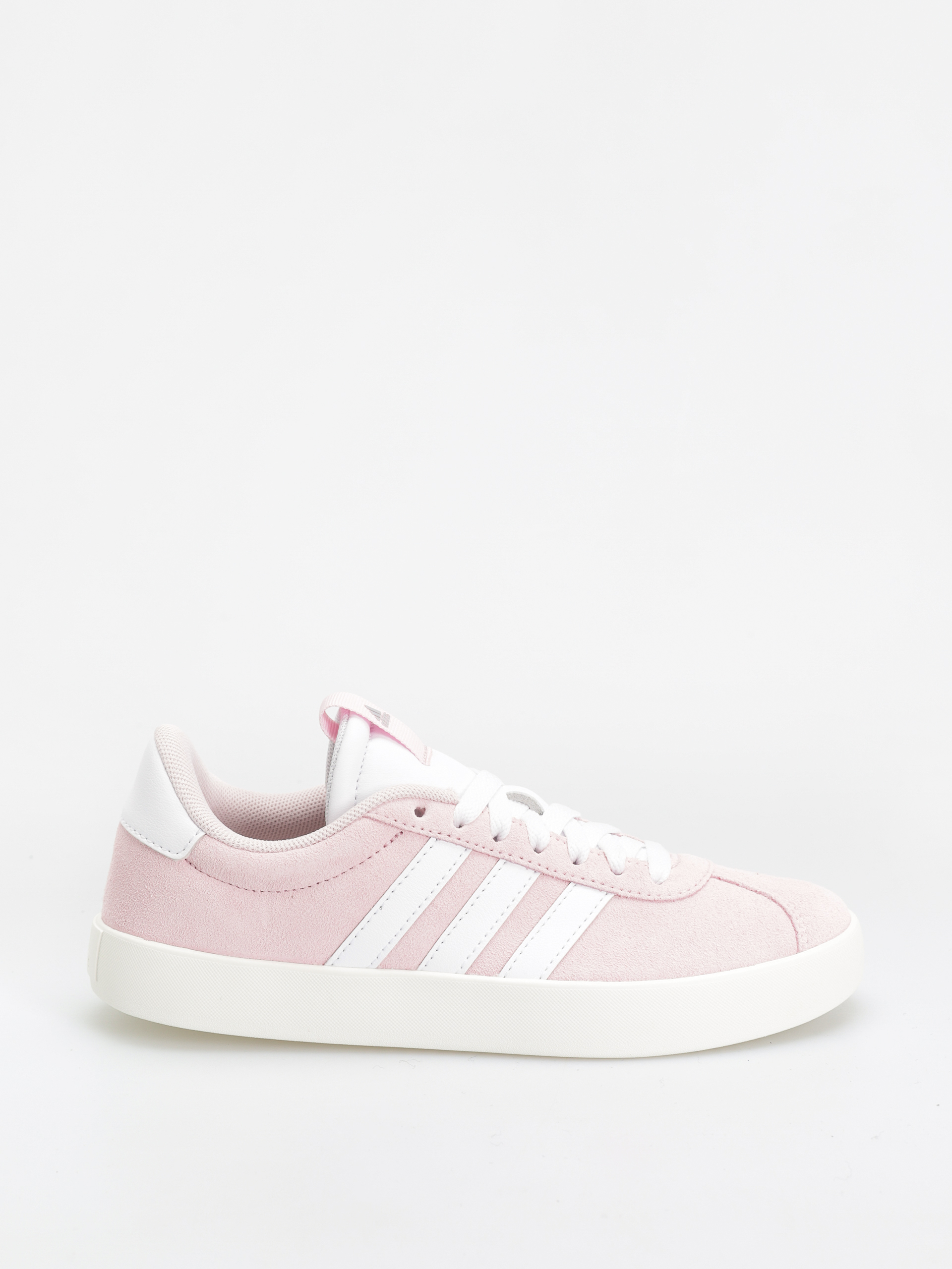 adidas Vl Court 3.0 Wmn Schuhe (clpink/ftwwht/owhite)