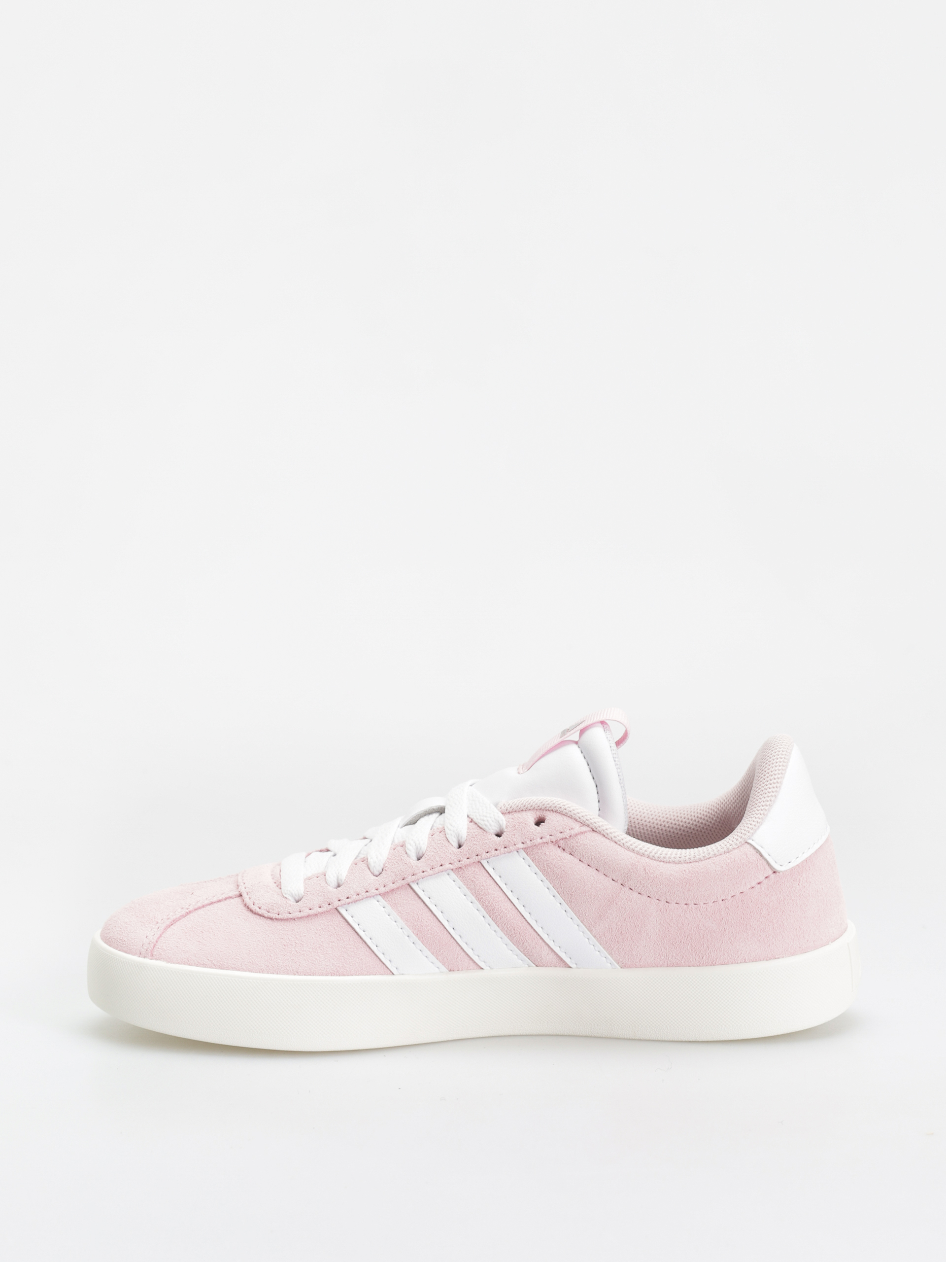 adidas Vl Court 3.0 Wmn Schuhe (clpink/ftwwht/owhite)