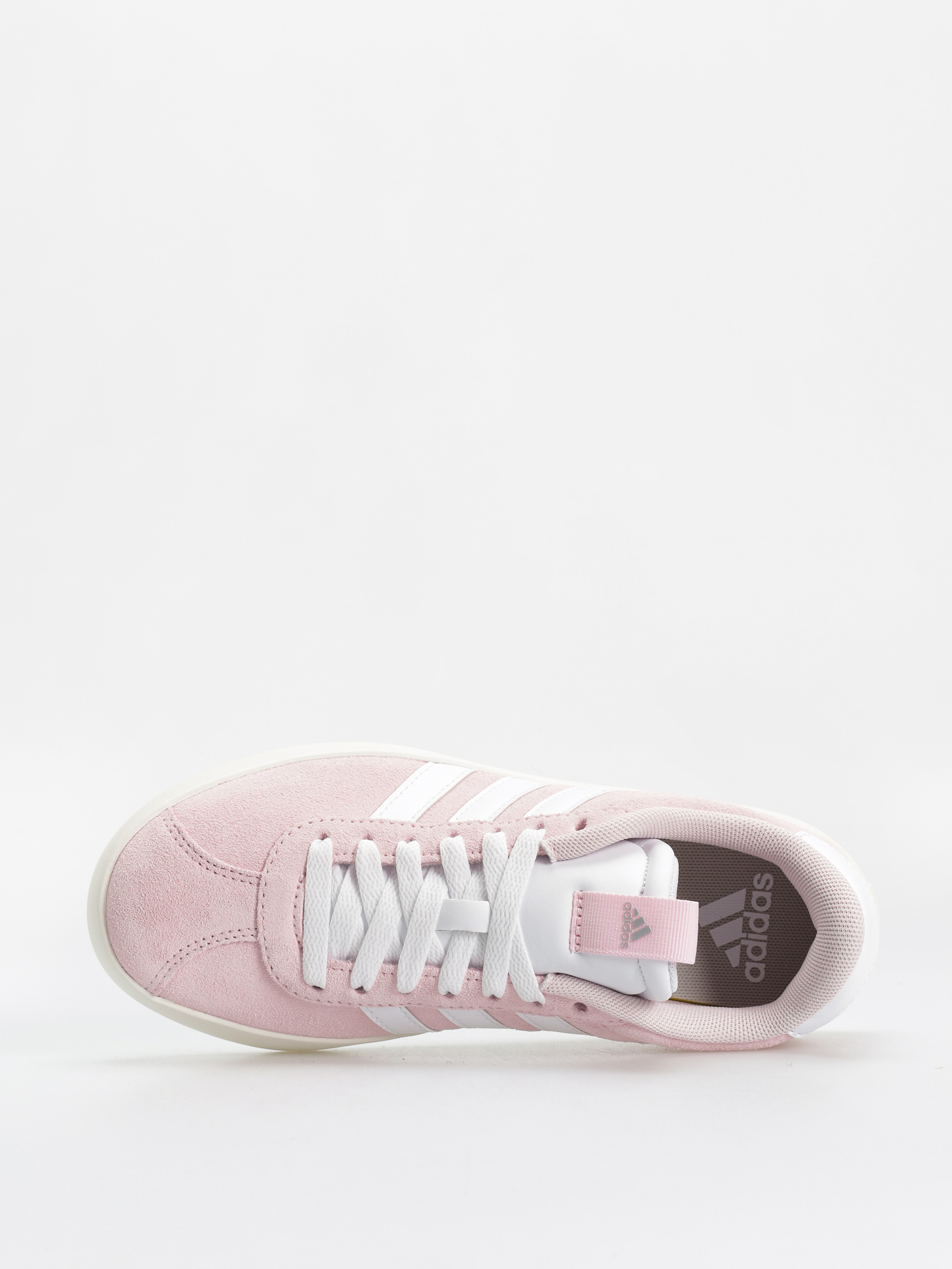 adidas Vl Court 3.0 Wmn Shoes (clpink/ftwwht/owhite)