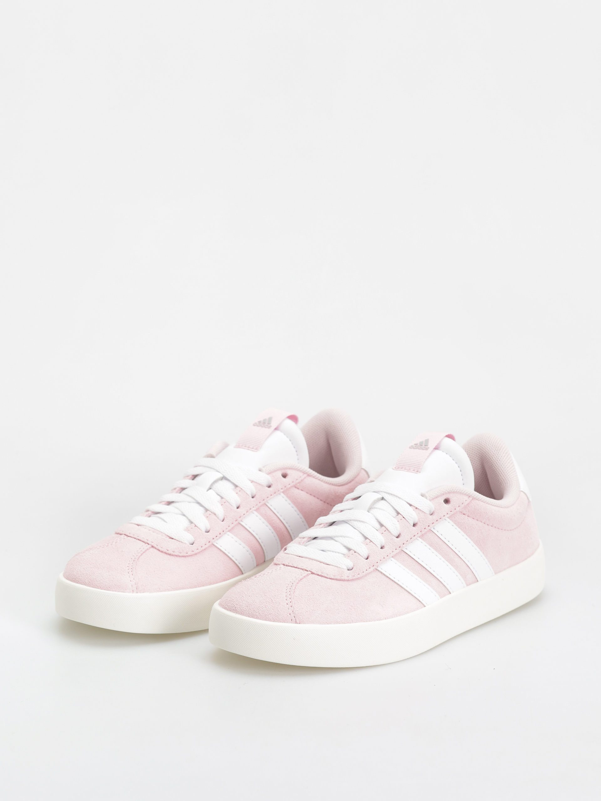 adidas Vl Court 3.0 Wmn Shoes (clpink/ftwwht/owhite)