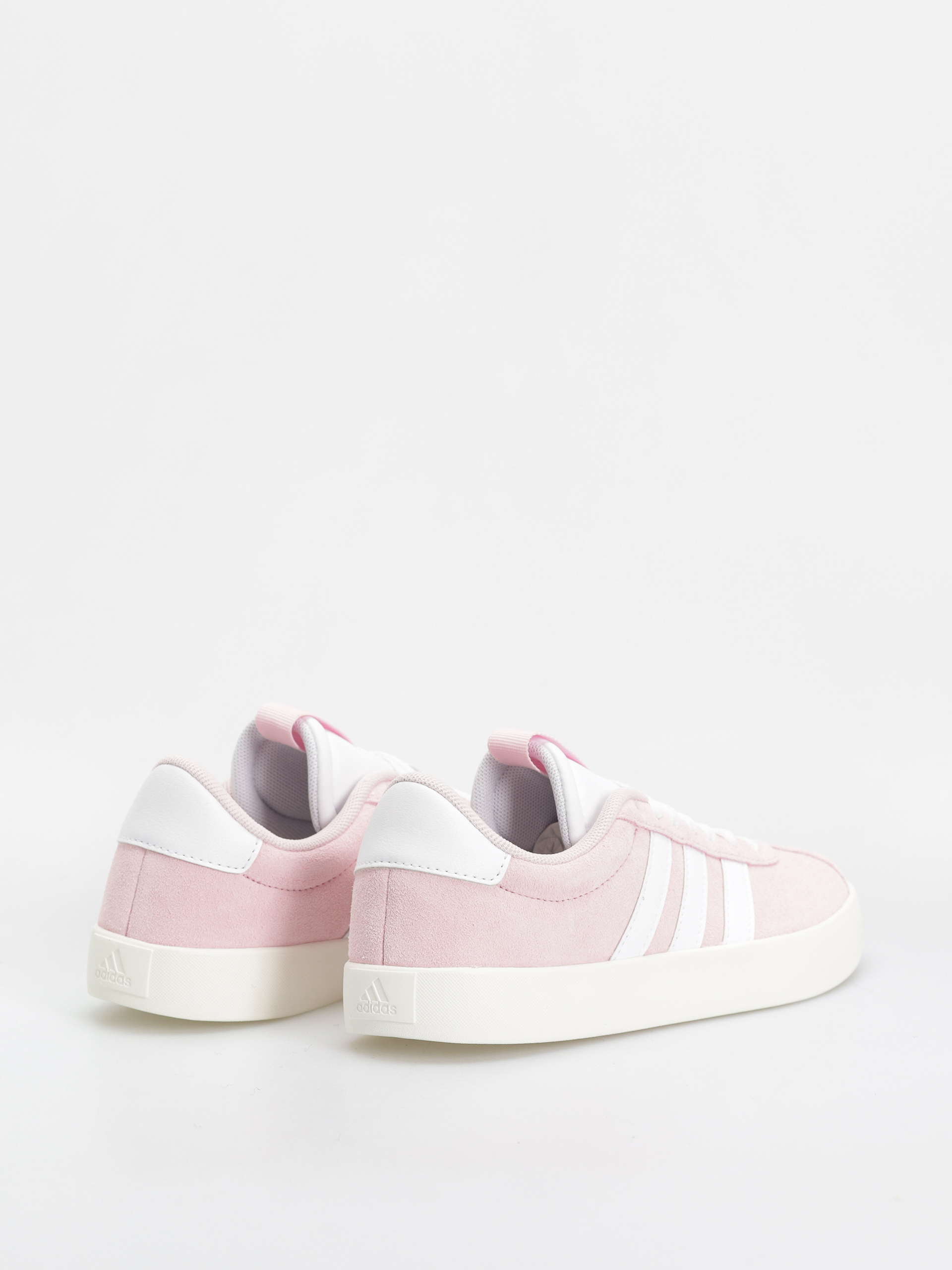 adidas Vl Court 3.0 Wmn Shoes (clpink/ftwwht/owhite)