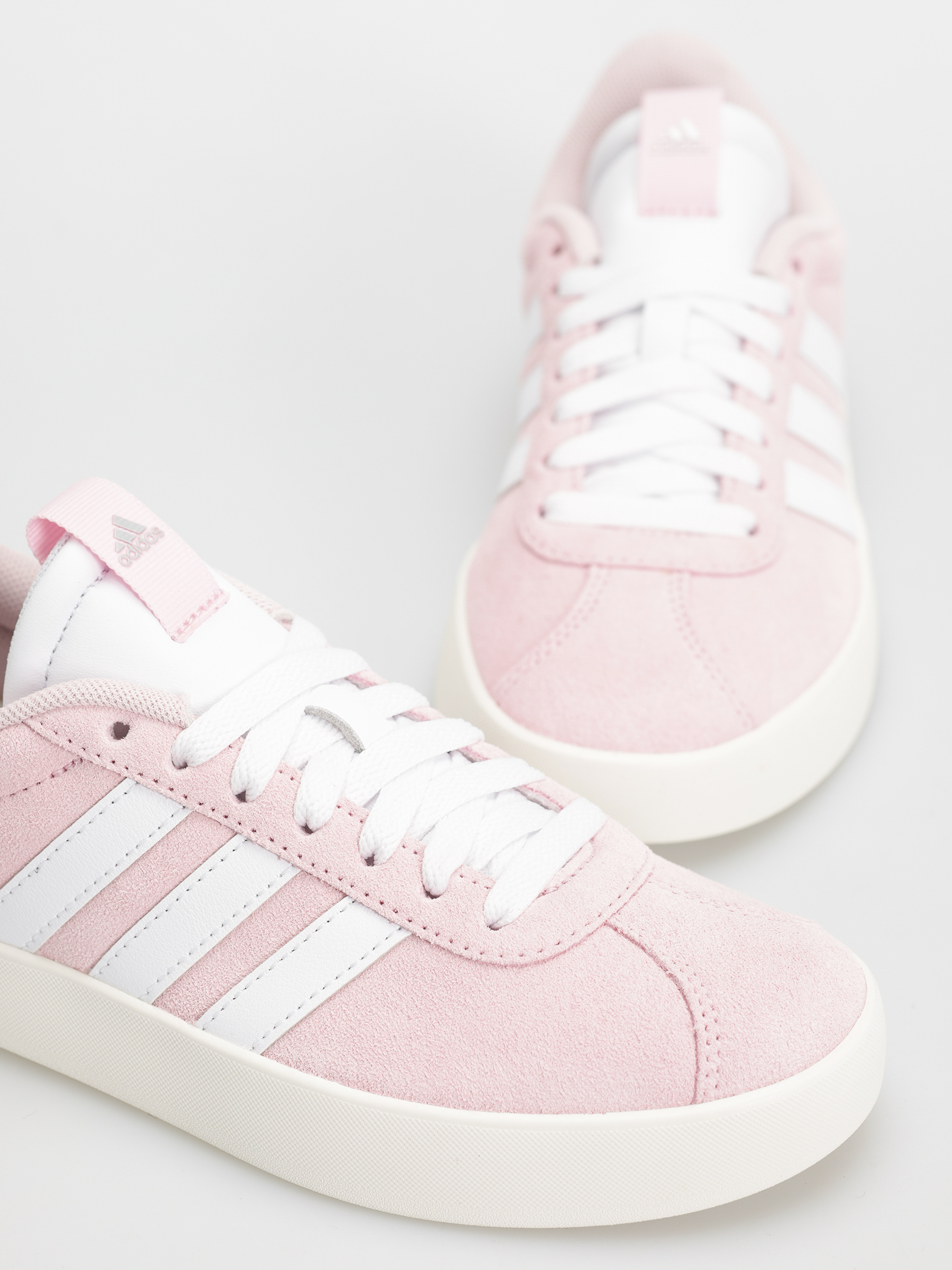 adidas Vl Court 3.0 Wmn Shoes (clpink/ftwwht/owhite)