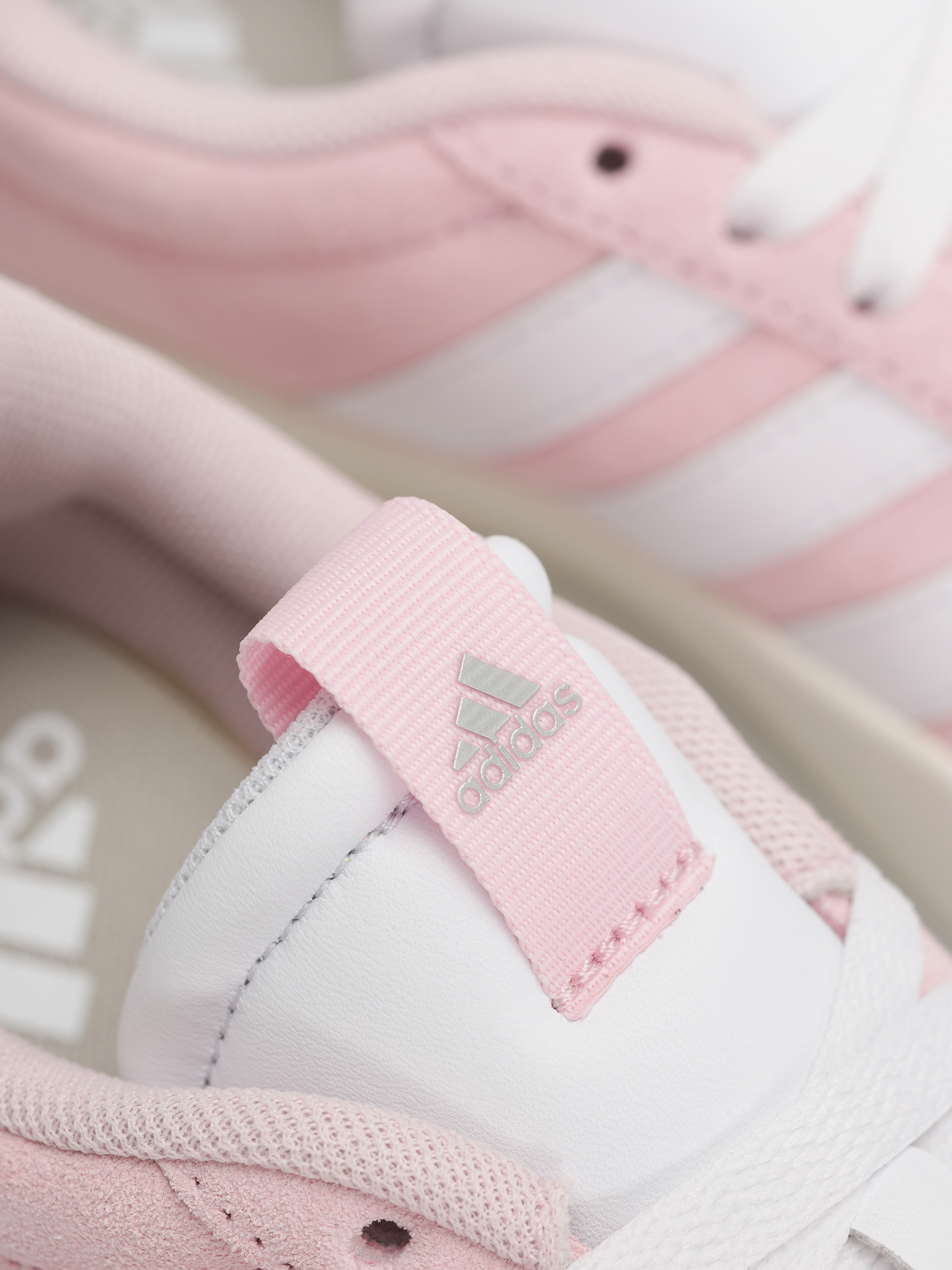 adidas Vl Court 3.0 Wmn Shoes (clpink/ftwwht/owhite)