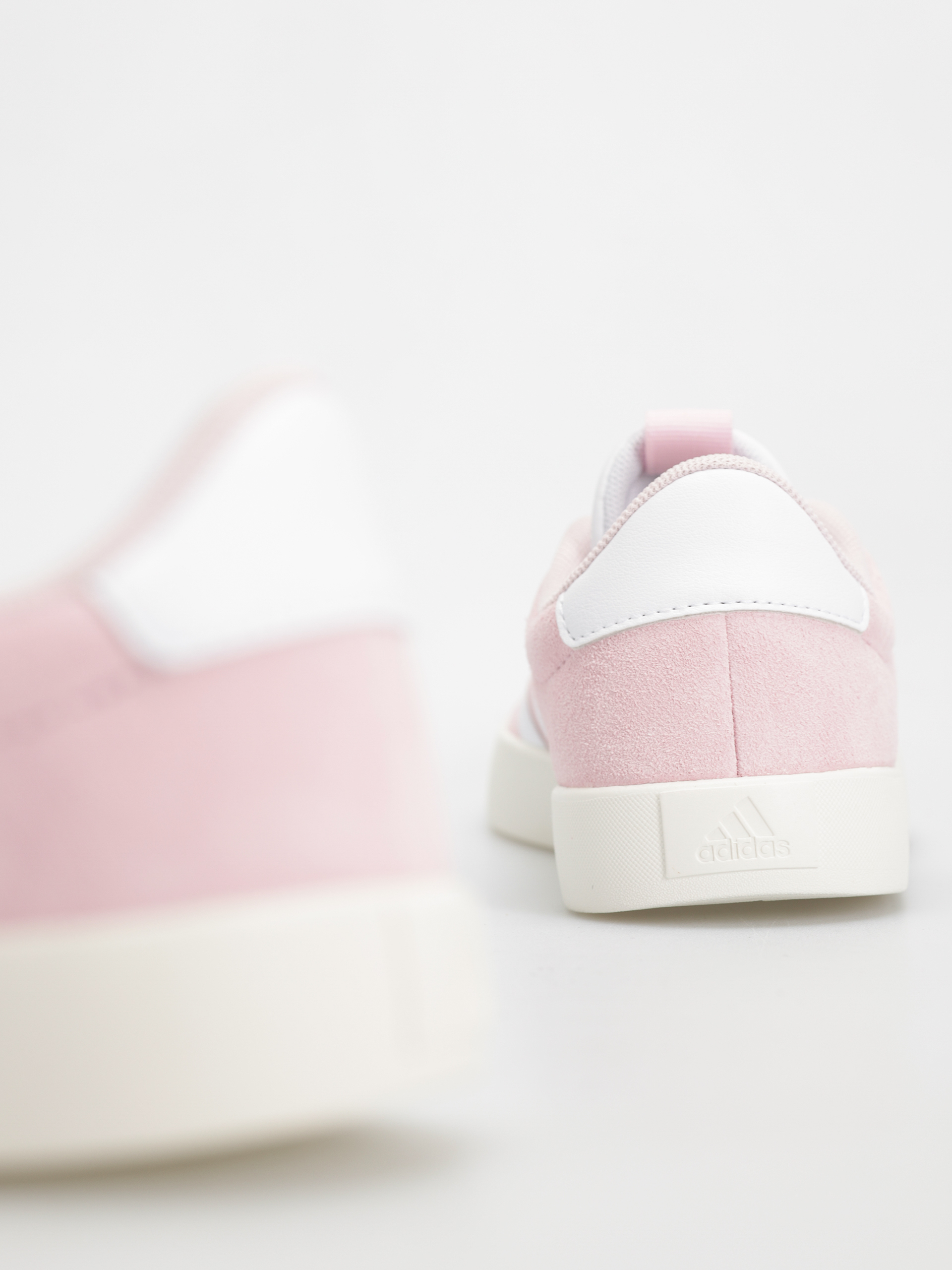 adidas Vl Court 3.0 Wmn Shoes (clpink/ftwwht/owhite)
