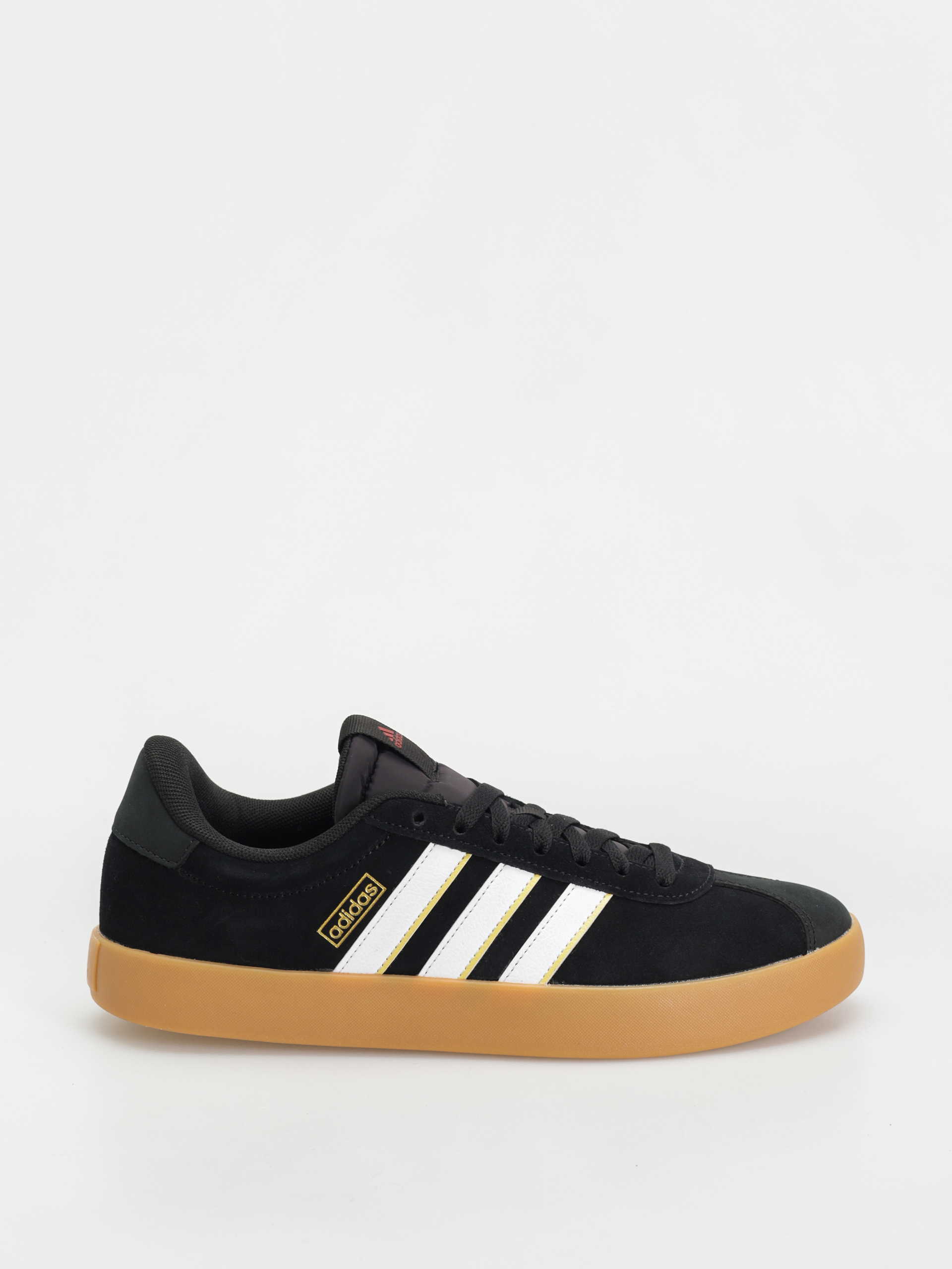 adidas Vl Court 3.0 Schuhe (cblack/ftwwht/tmvire)