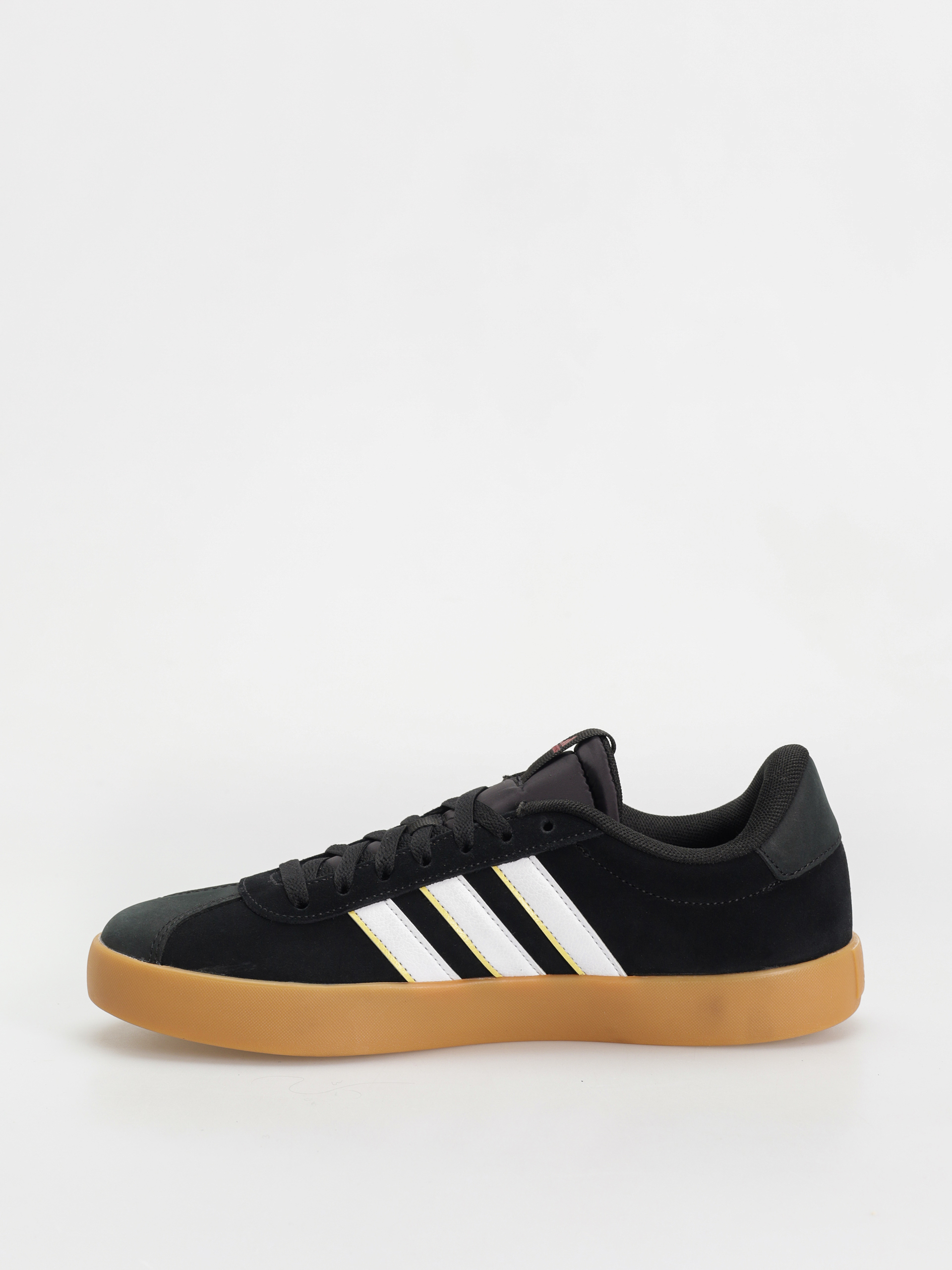adidas Vl Court 3.0 Shoes (cblack/ftwwht/tmvire)
