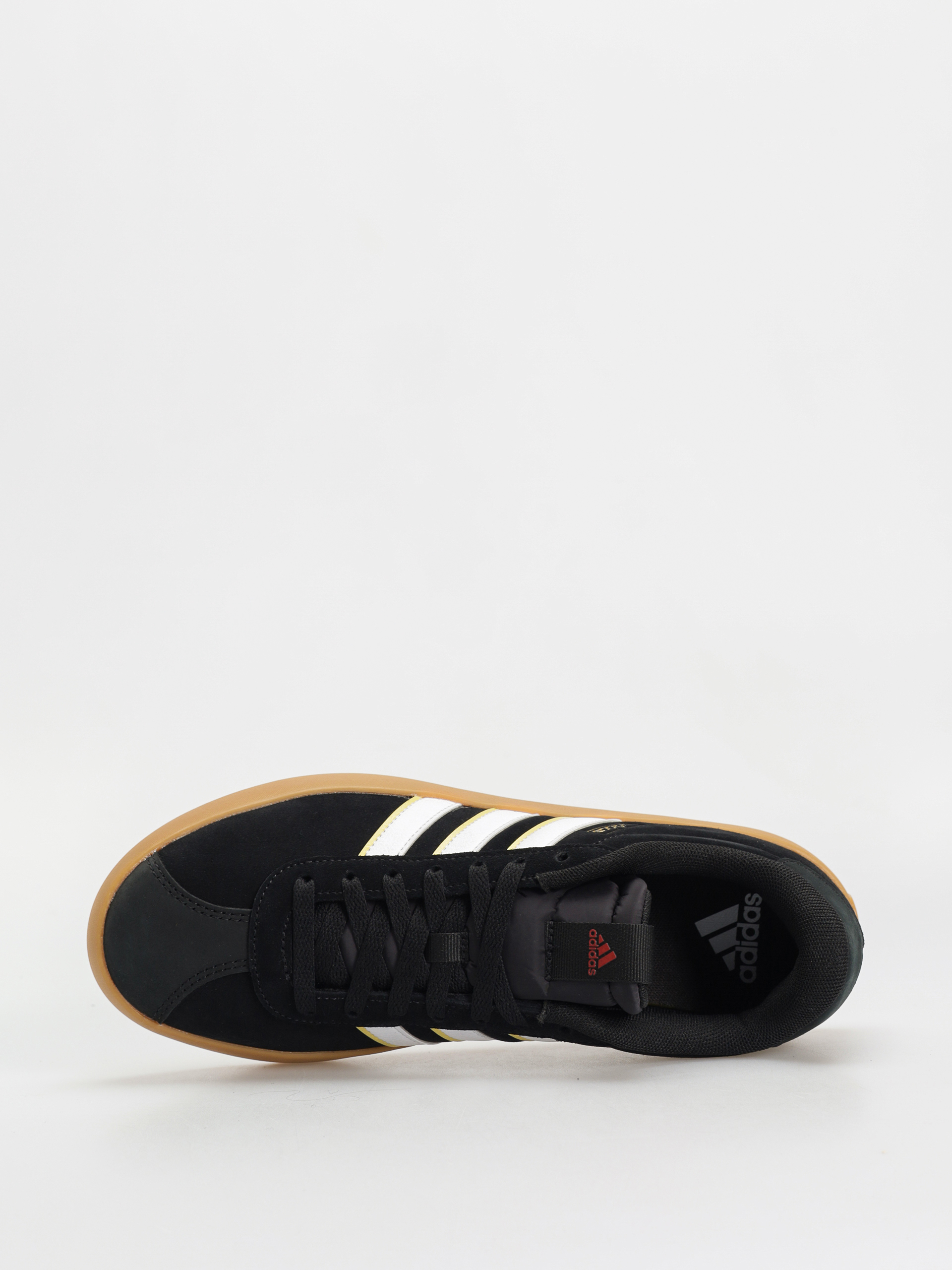 adidas Vl Court 3.0 Shoes (cblack/ftwwht/tmvire)