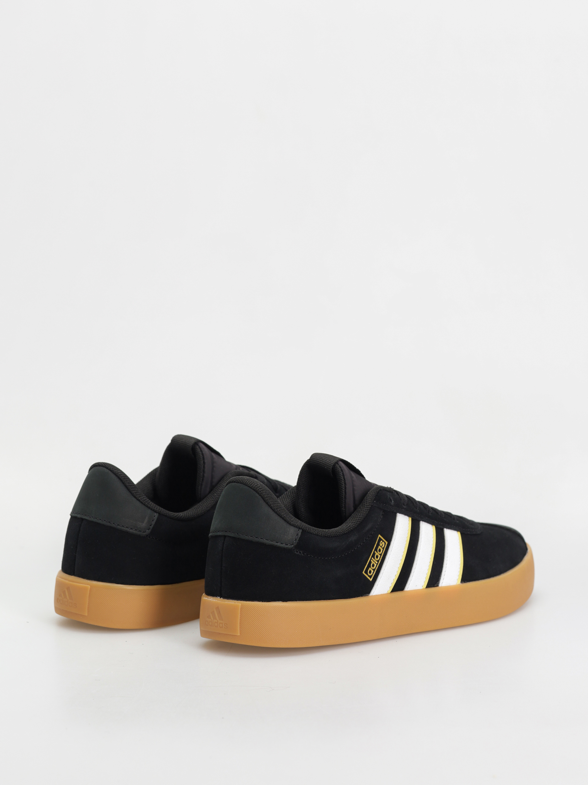 adidas Vl Court 3.0 Schuhe (cblack/ftwwht/tmvire)