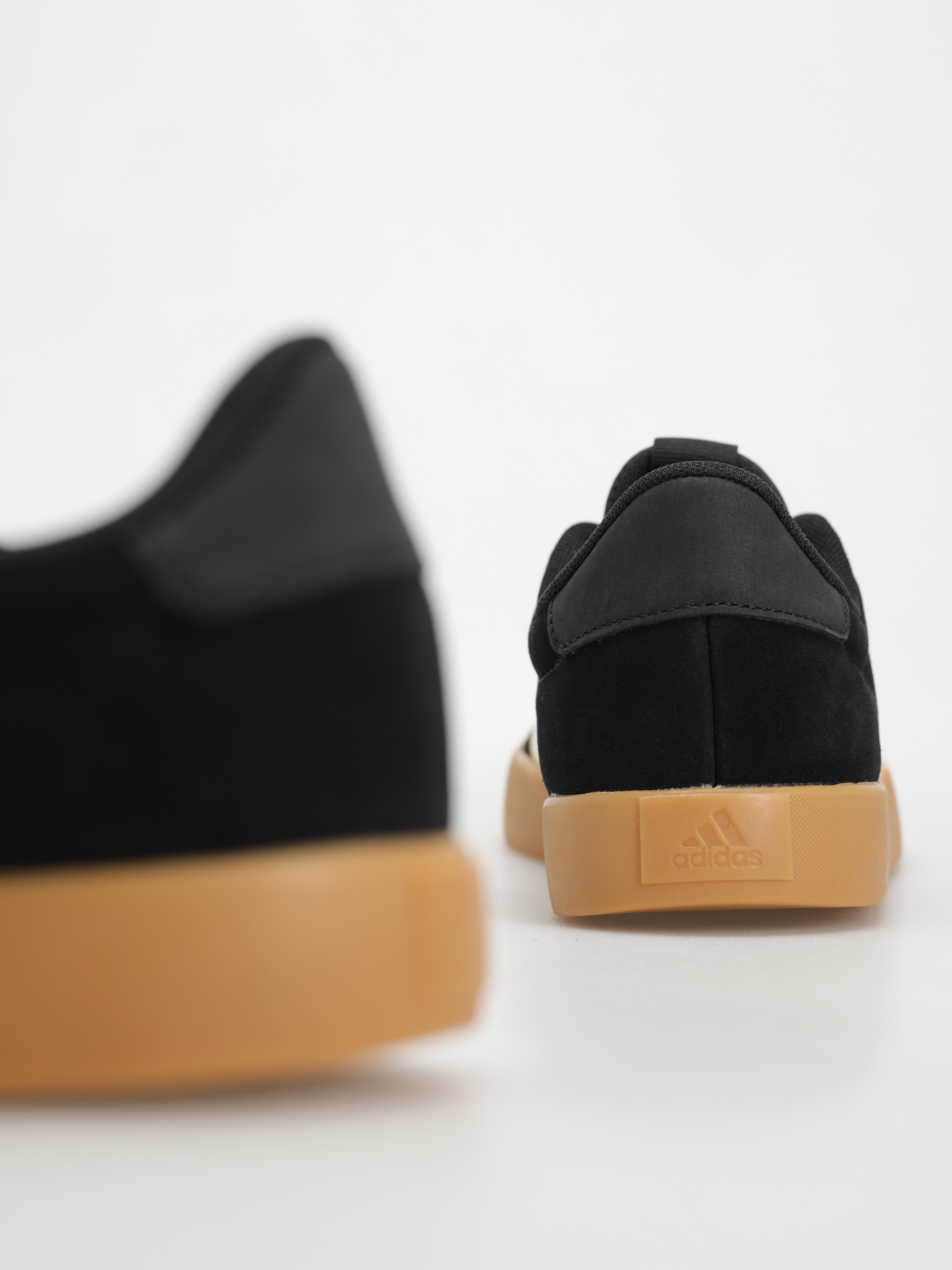 adidas Vl Court 3.0 Shoes (cblack/ftwwht/tmvire)