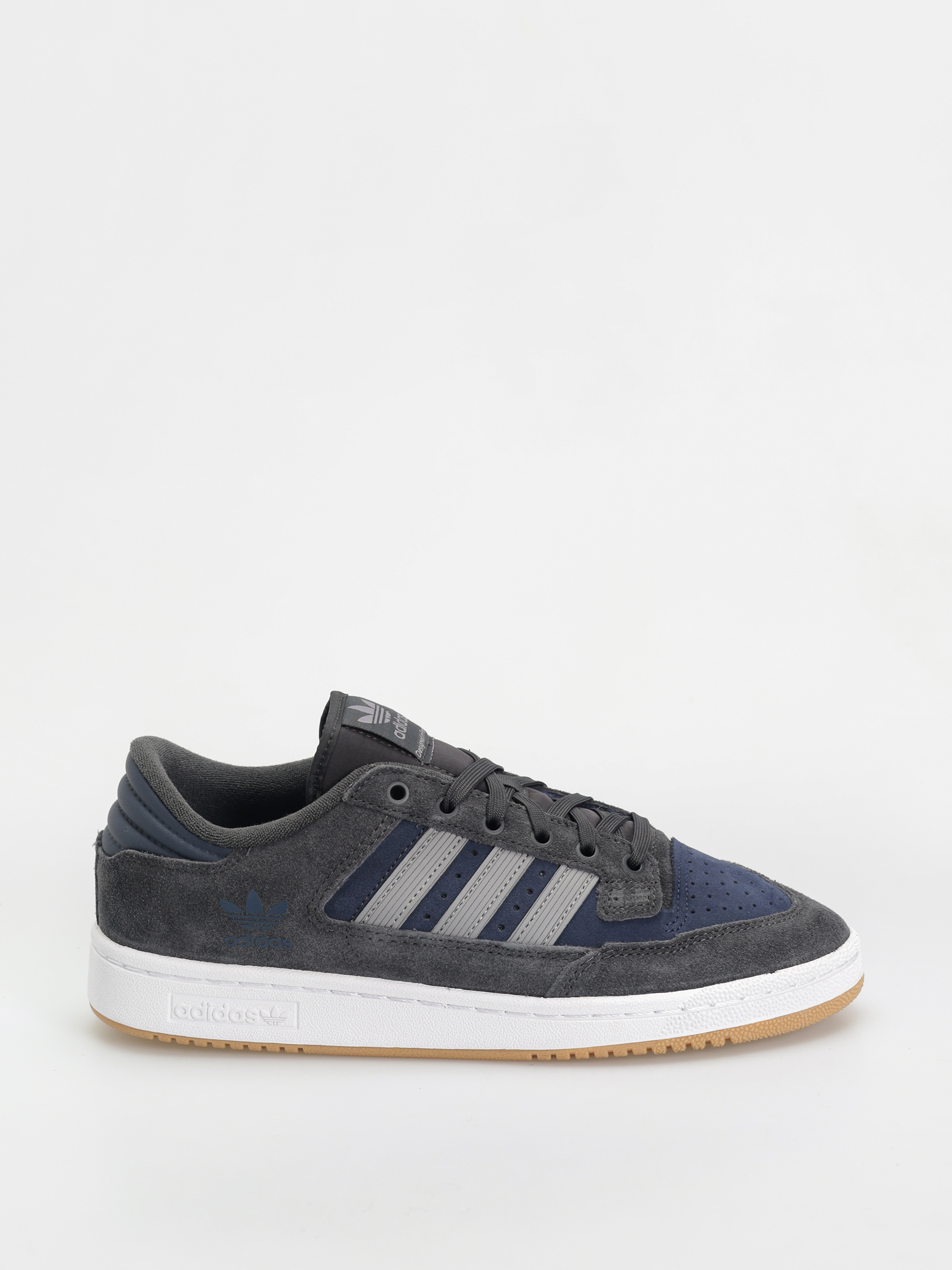 adidas Centennial 85 Low A Shoes (carbon/grethr/conavy)