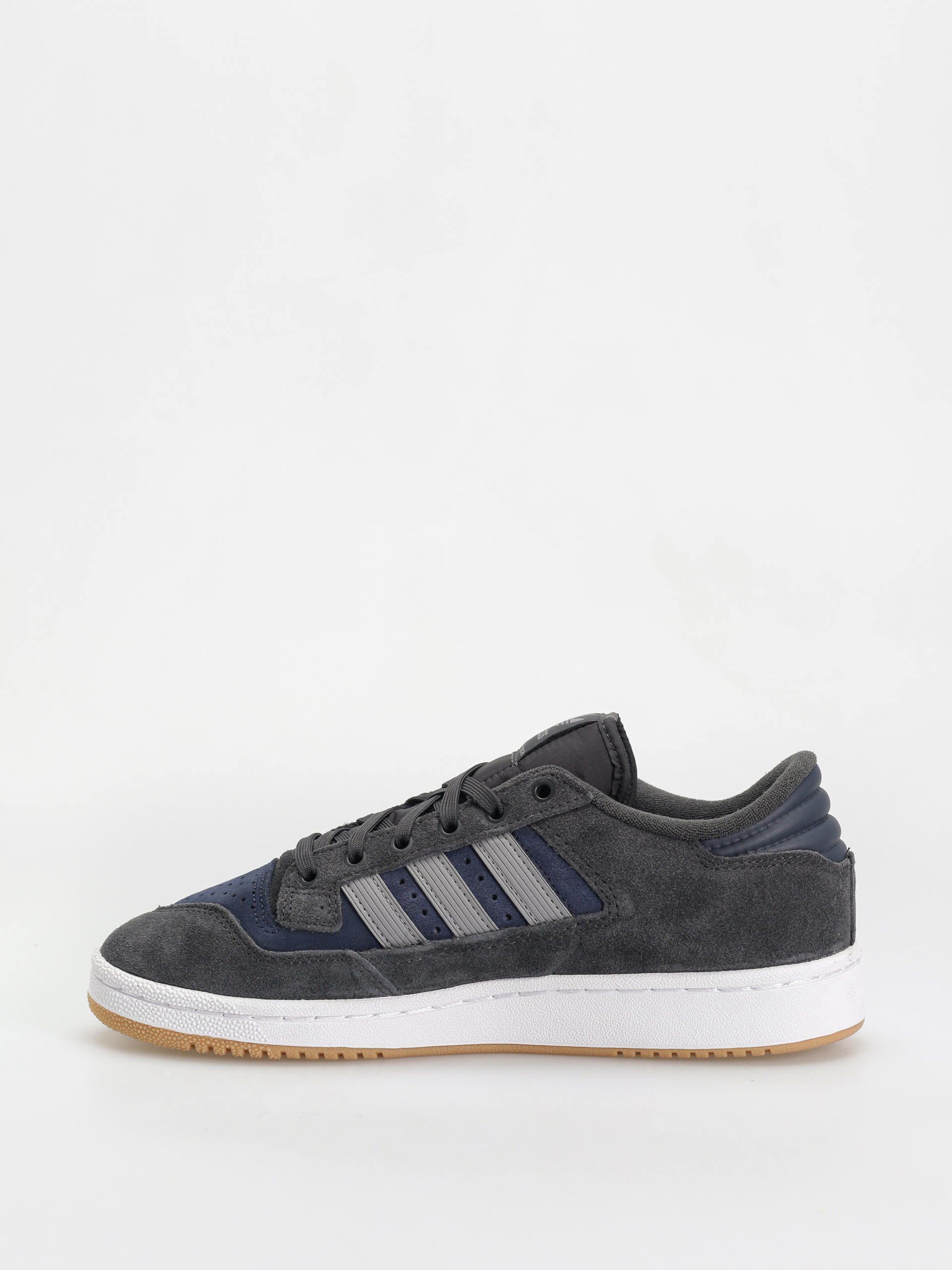 adidas Centennial 85 Low A Shoes (carbon/grethr/conavy)
