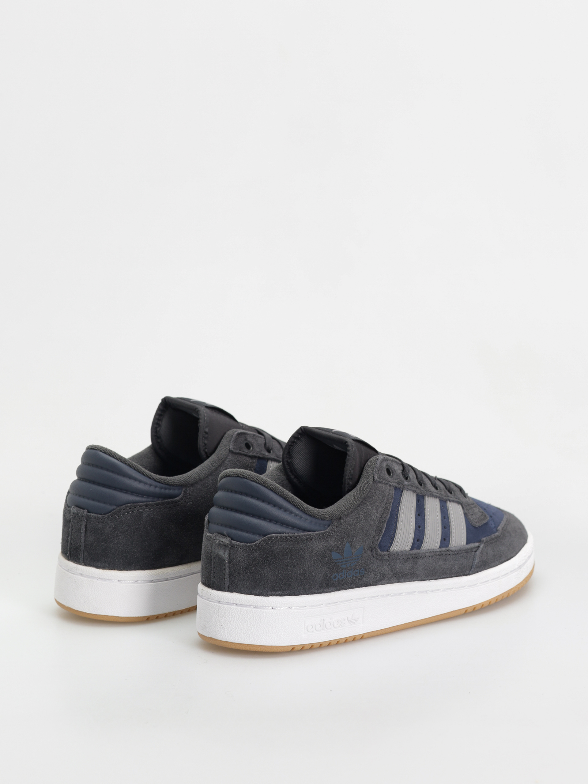adidas Centennial 85 Low A Shoes (carbon/grethr/conavy)