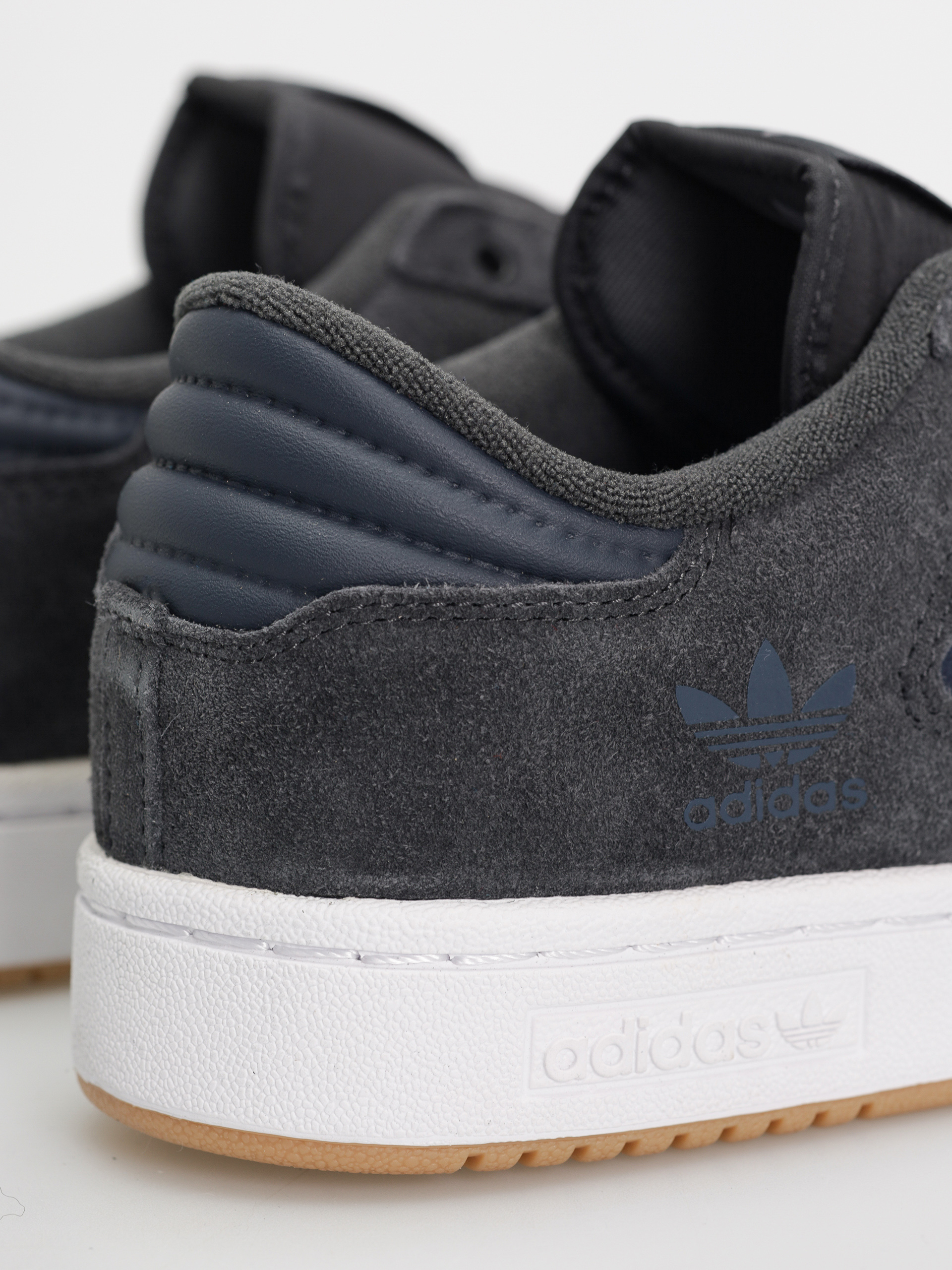 adidas Centennial 85 Low A Schuhe (carbon/grethr/conavy)