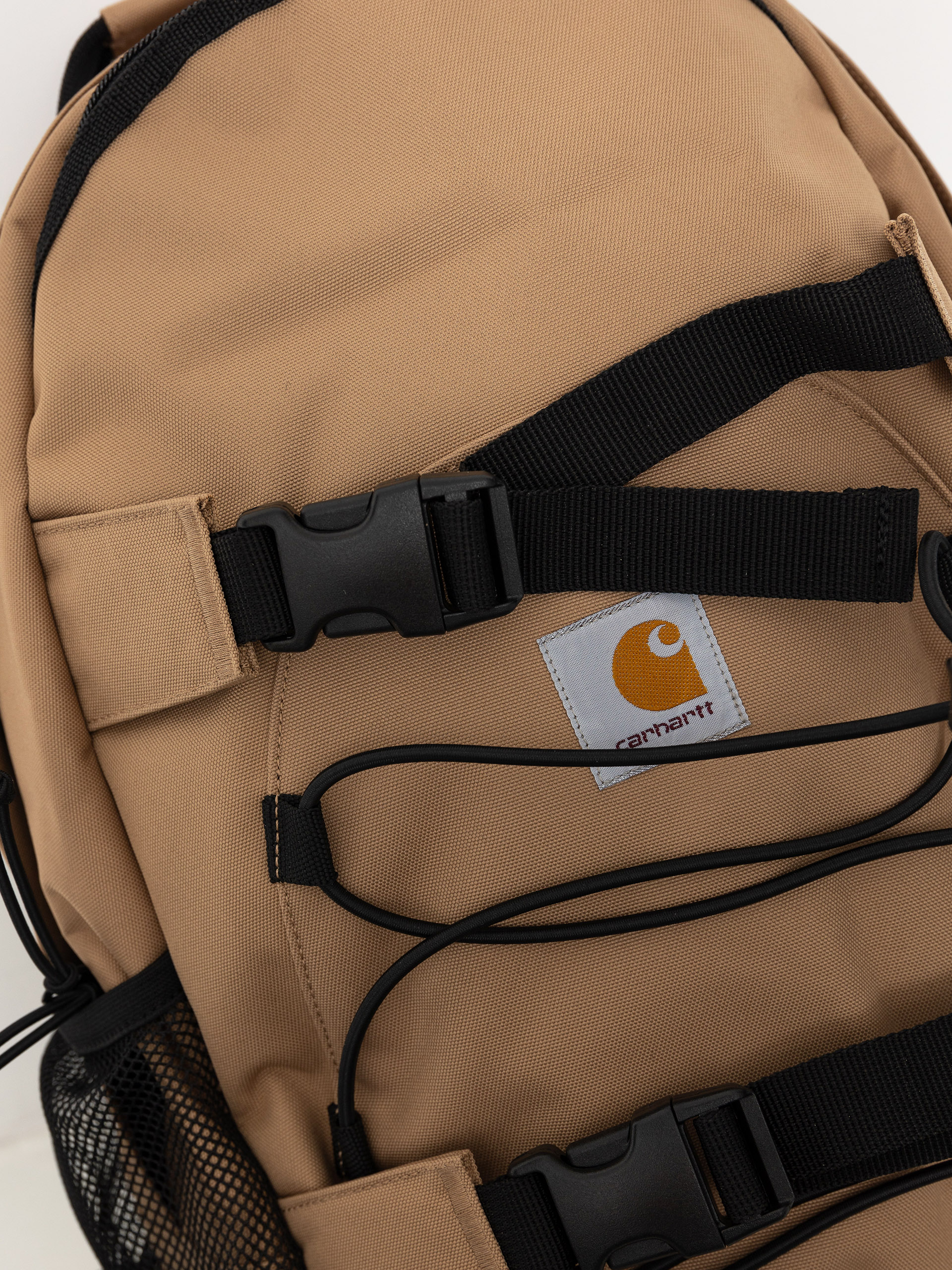 Carhartt WIP Backpack Kickflip (peanut)