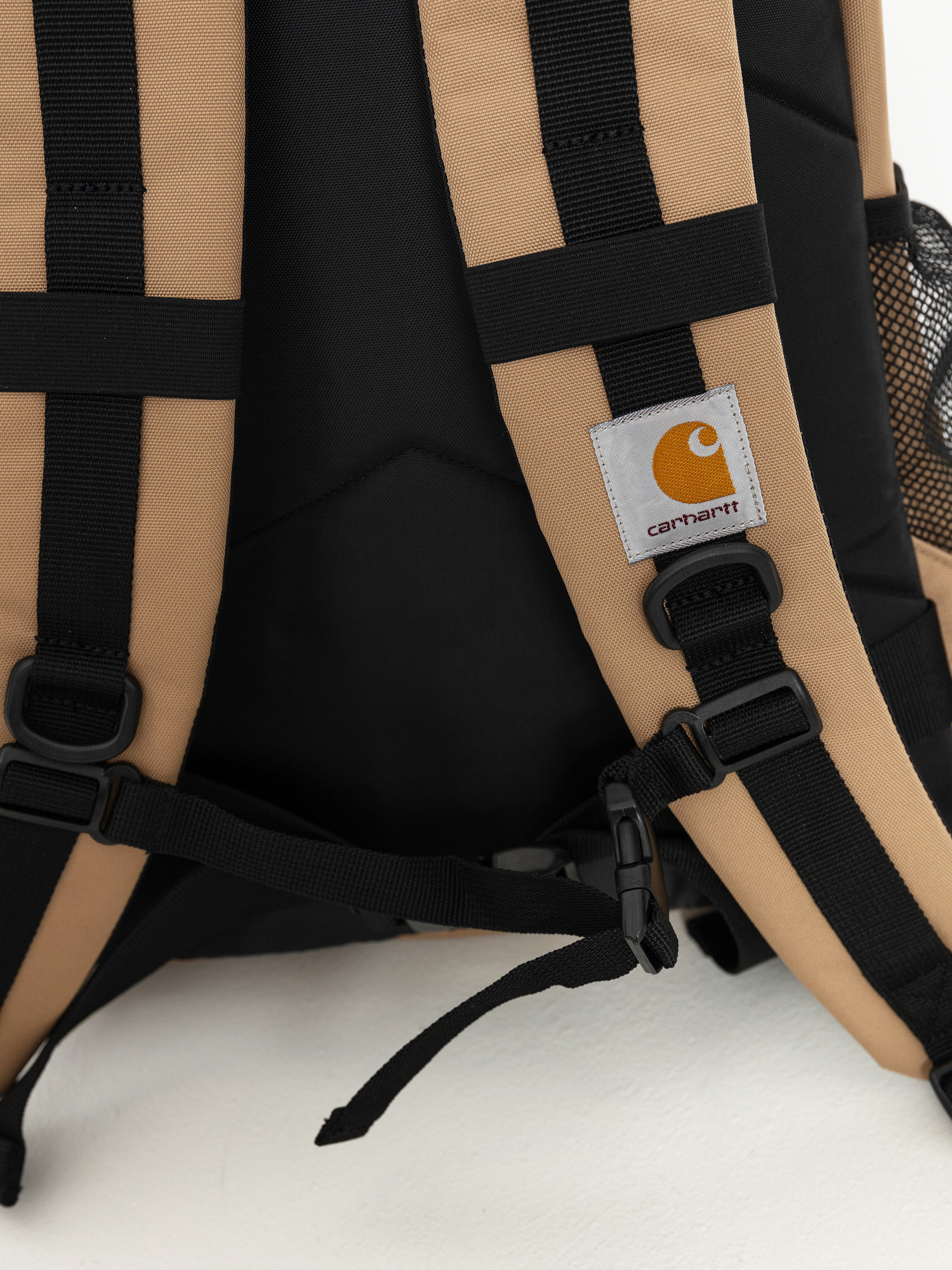 Carhartt WIP Rucksack Kickflip (peanut)