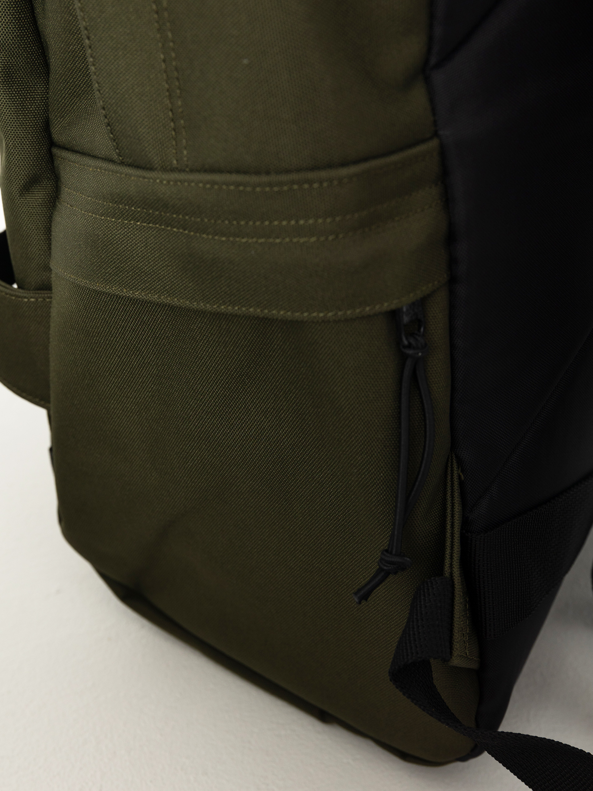 Carhartt WIP Backpack Kickflip (office green)