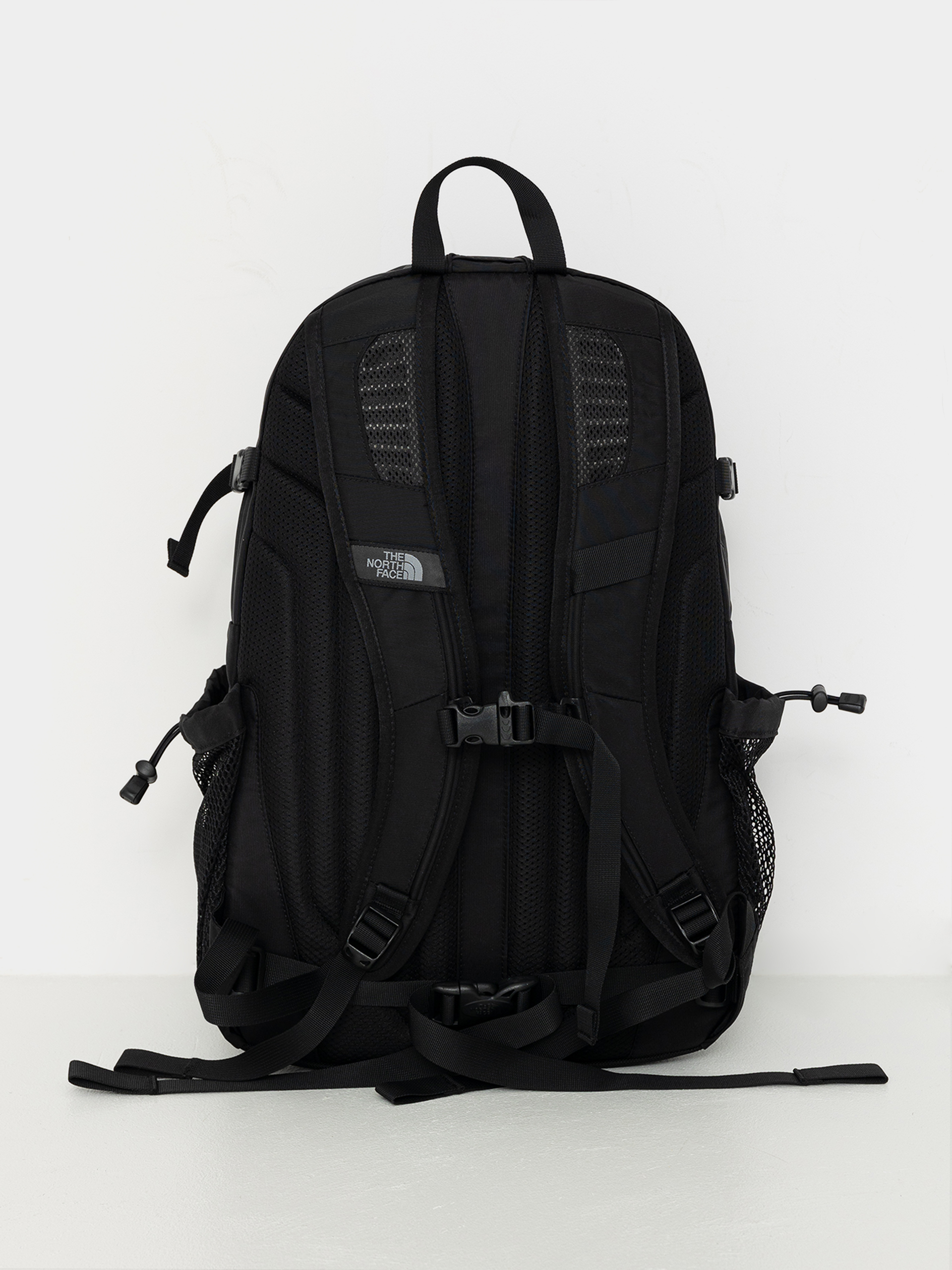 The North Face Backpack Hot Shot Se (tnf black tnf white npf)