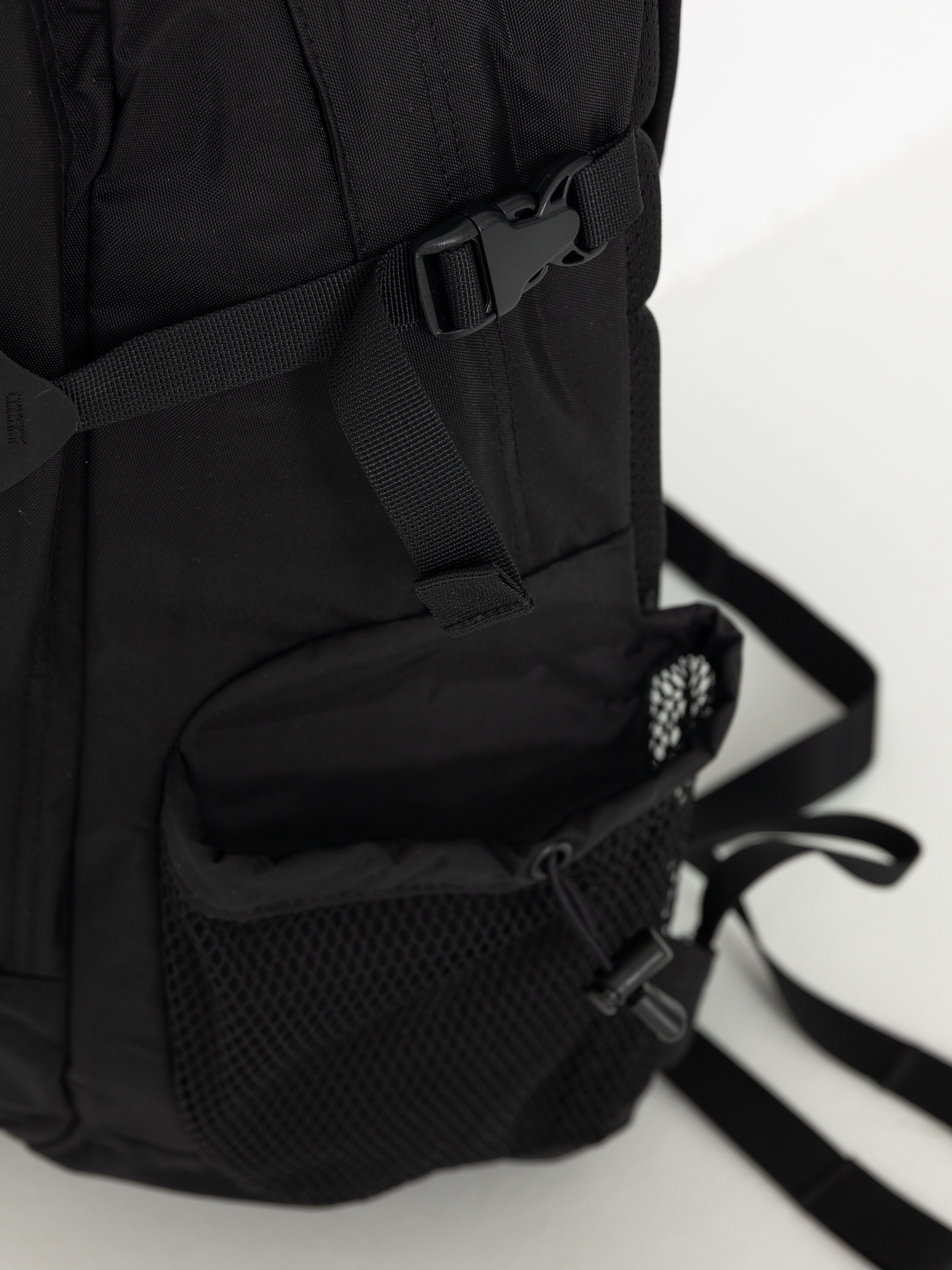 The North Face Rucksack Hot Shot Se (tnf black tnf white npf)