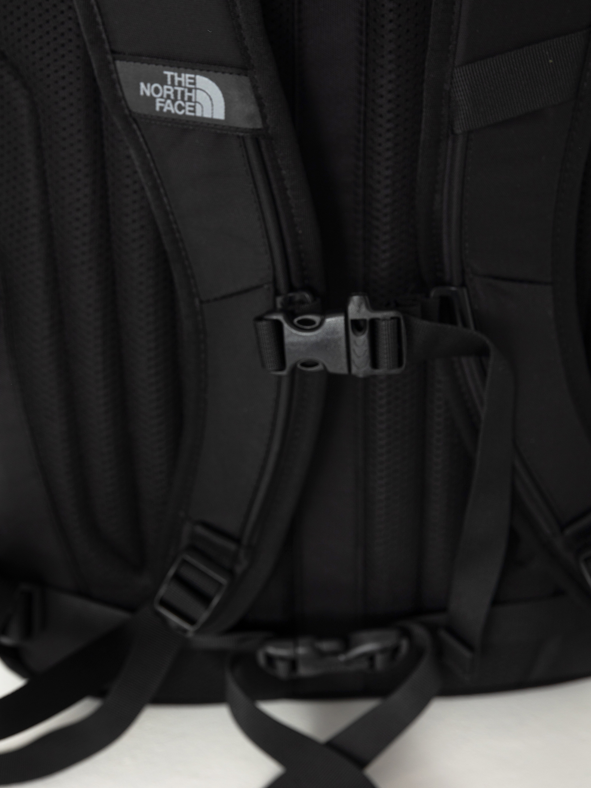 The North Face Backpack Hot Shot Se (tnf black tnf white npf)
