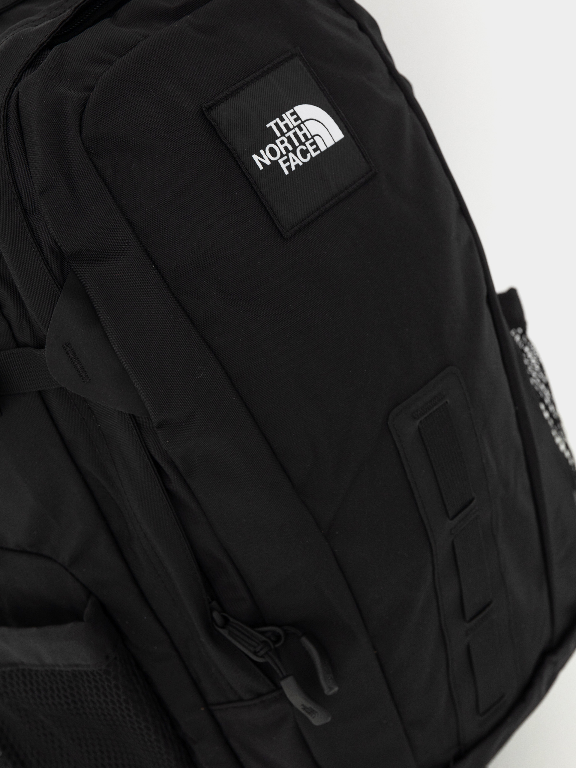 The North Face Backpack Hot Shot Se (tnf black tnf white npf)