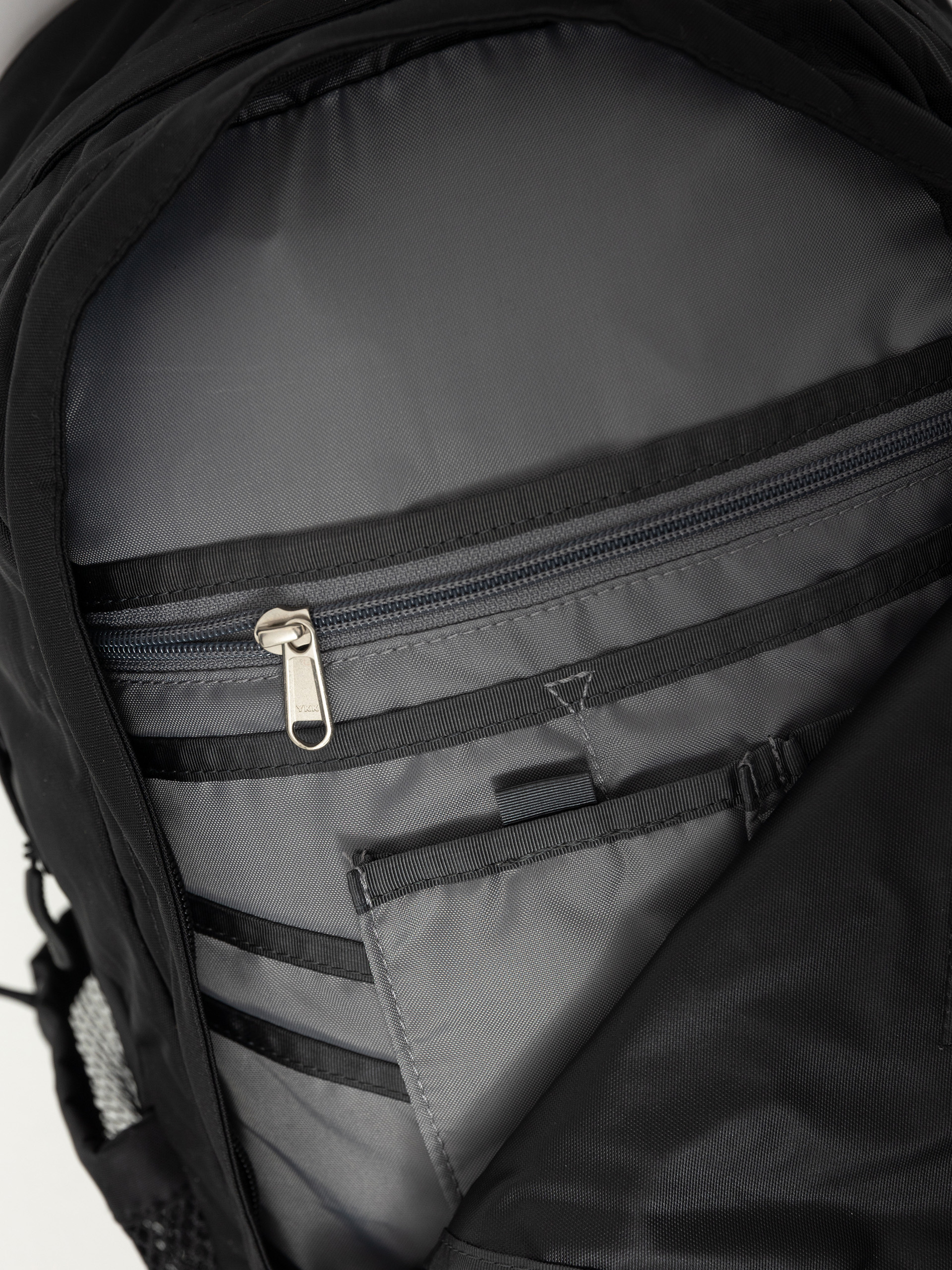 The North Face Backpack Hot Shot Se (tnf black tnf white npf)