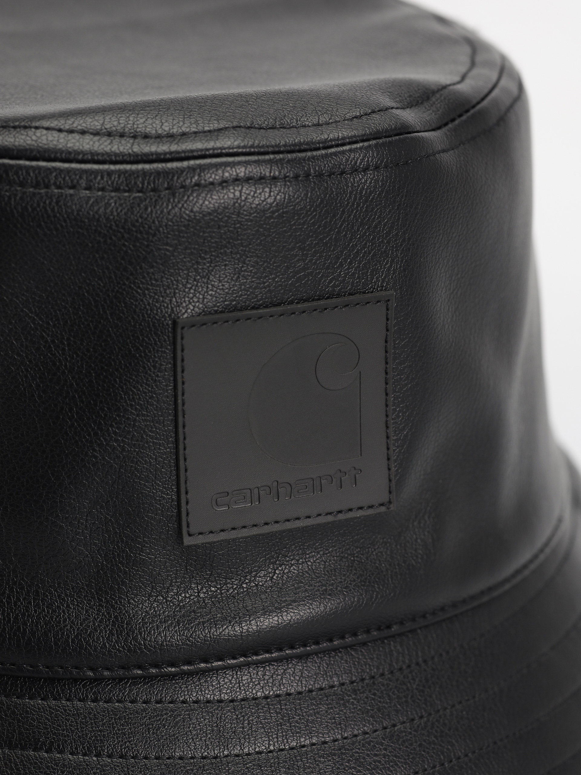 Carhartt WIP Hat Norwich Bucket (black)
