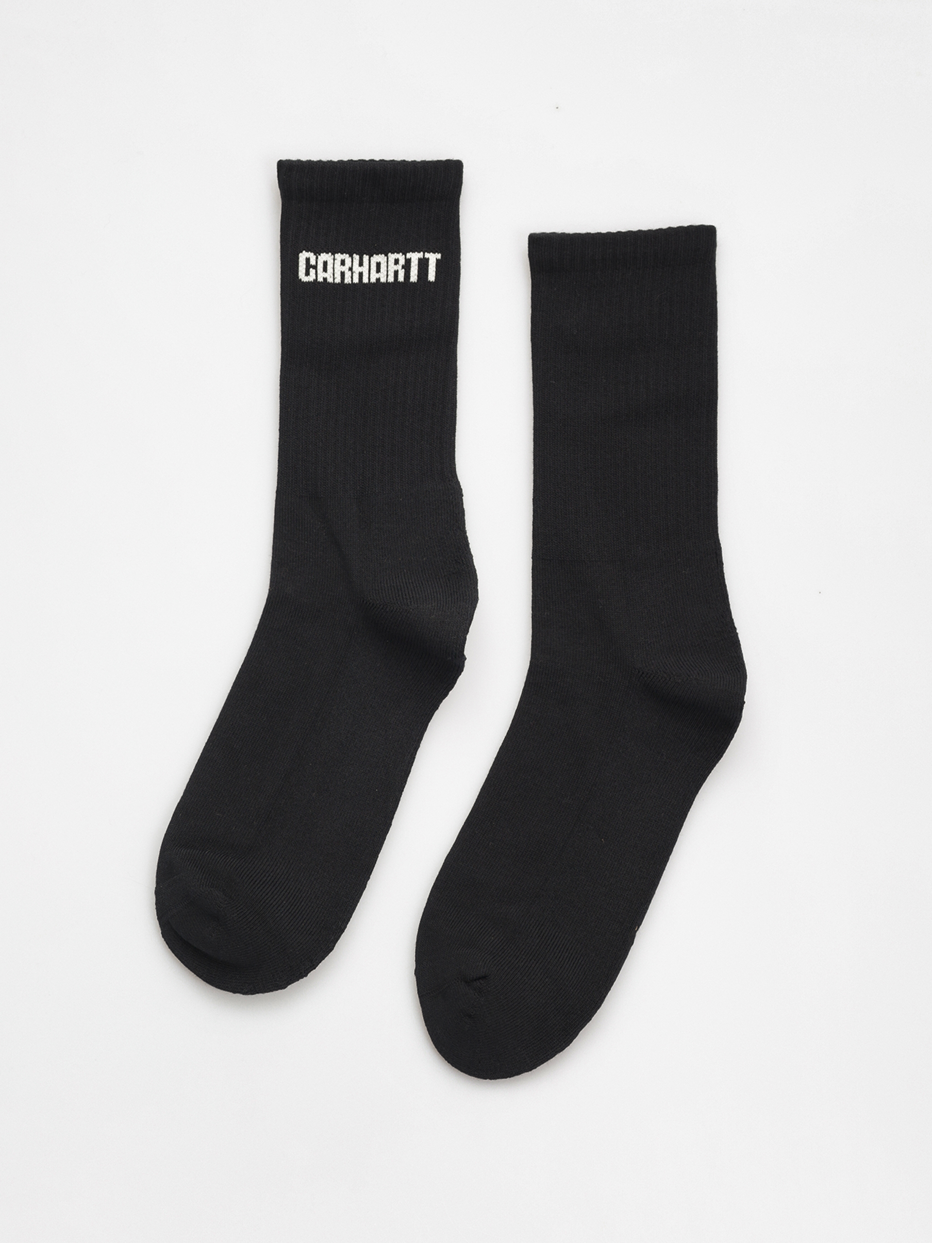 Carhartt WIP Socken Industry (black/wax)