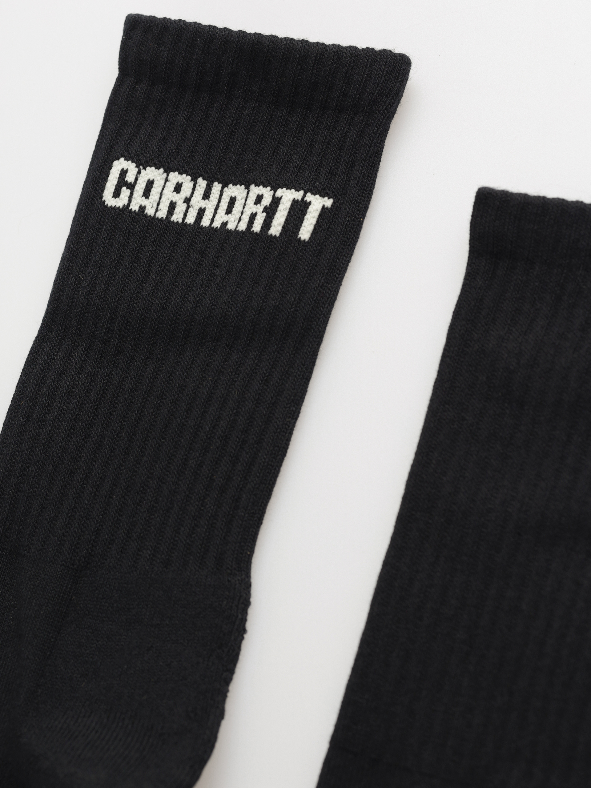 Carhartt WIP Socks Industry (black/wax)