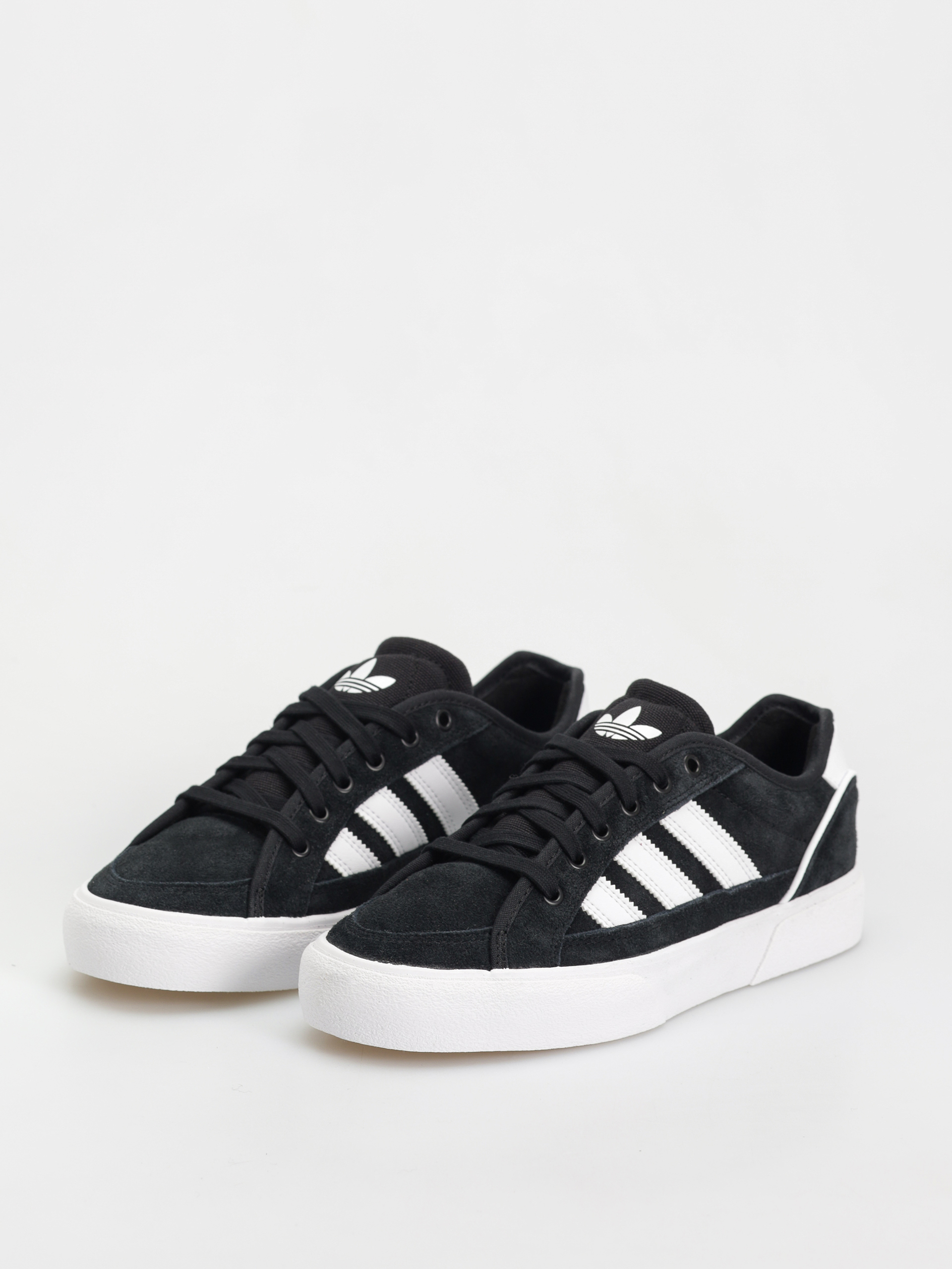 adidas Court Tns Premiere Schuhe (cblack/ftwwht/ftwwht)