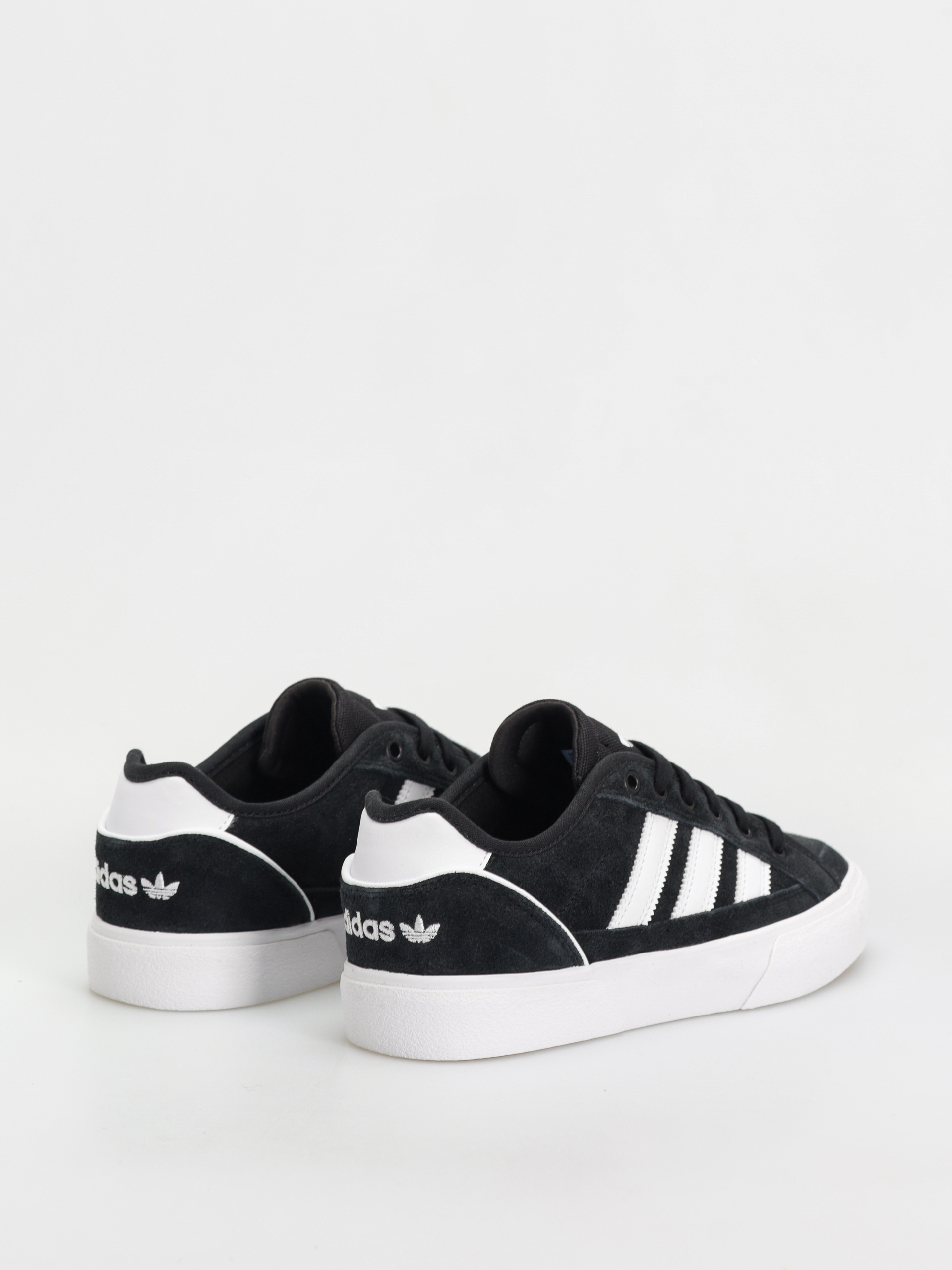 adidas Court Tns Premiere Schuhe (cblack/ftwwht/ftwwht)