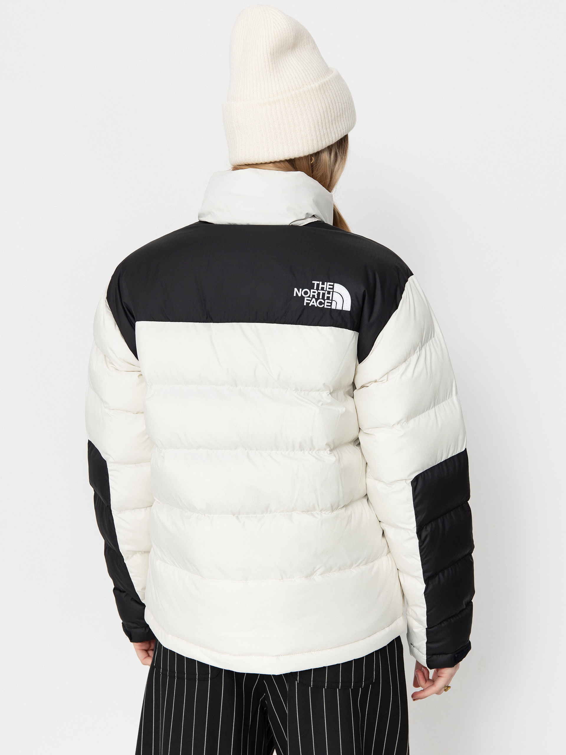 The North Face Limbara Insulated Wmn Jacke (white dune)