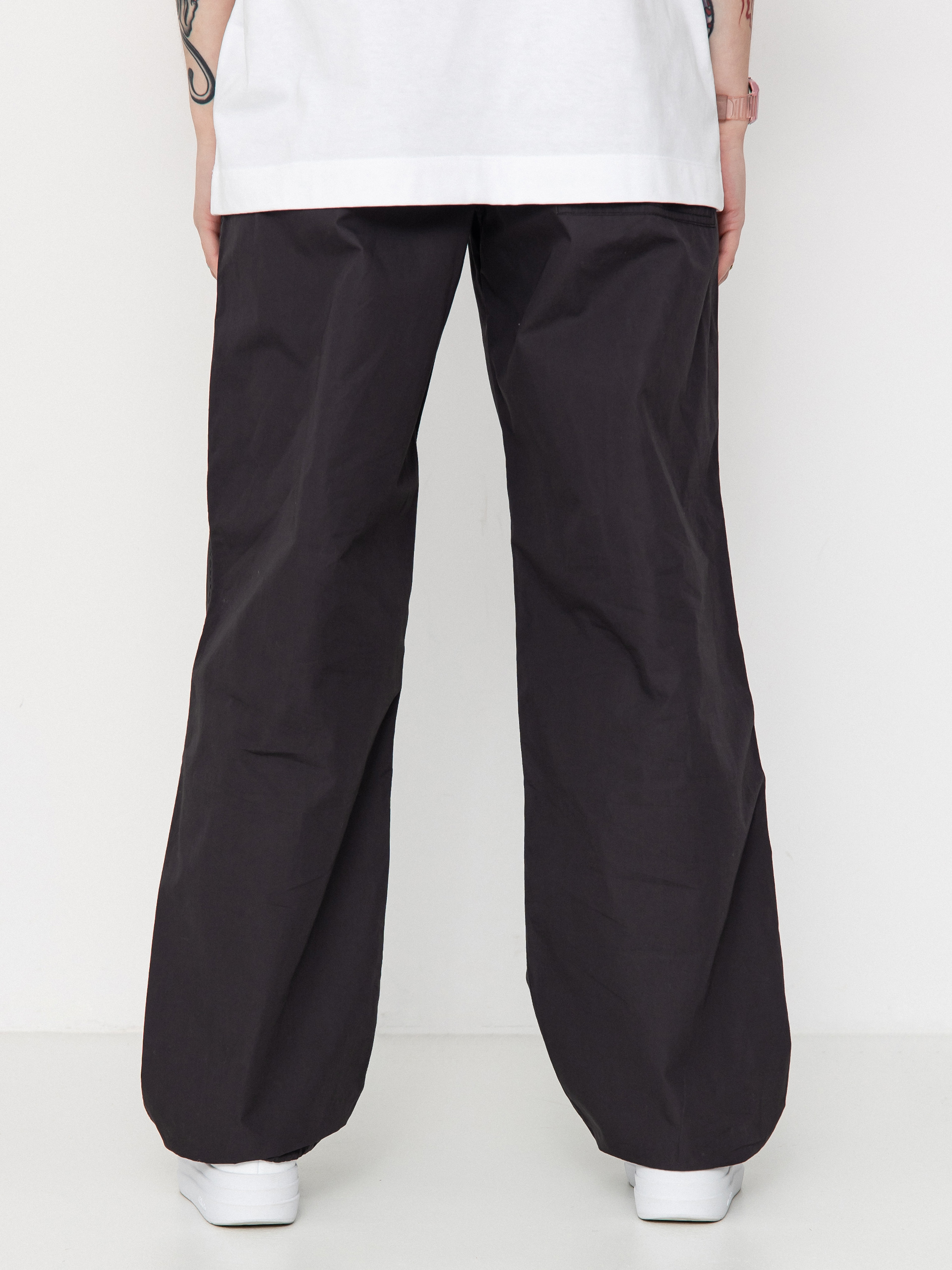 Element Pants Parapente Lt Wmn (off black)